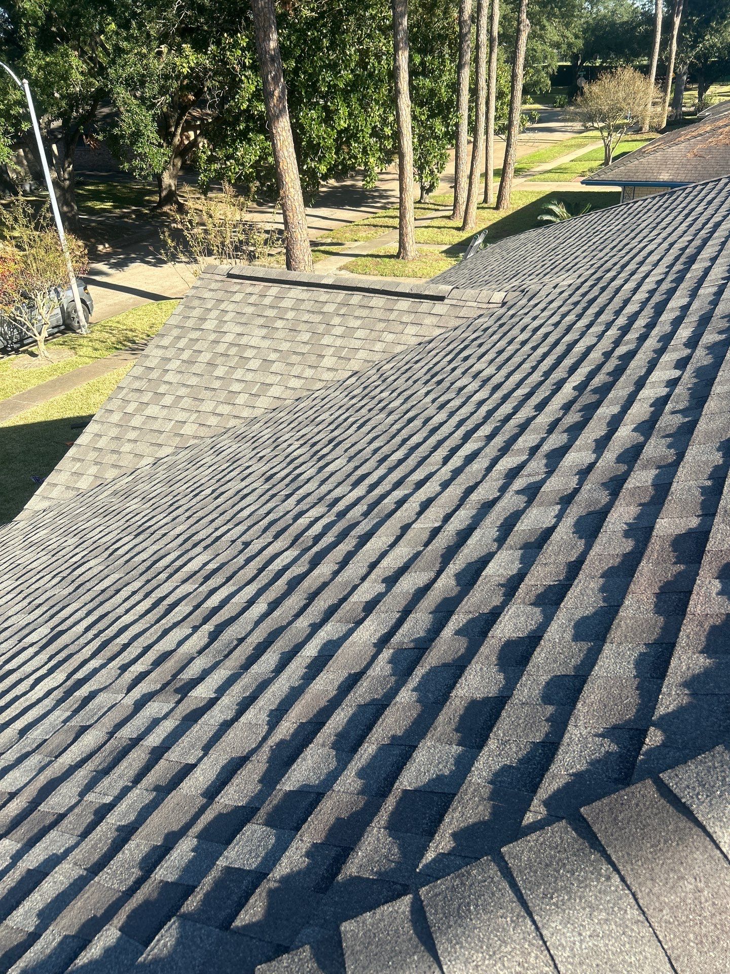 Roof Repair Houston by Roof Repair Company