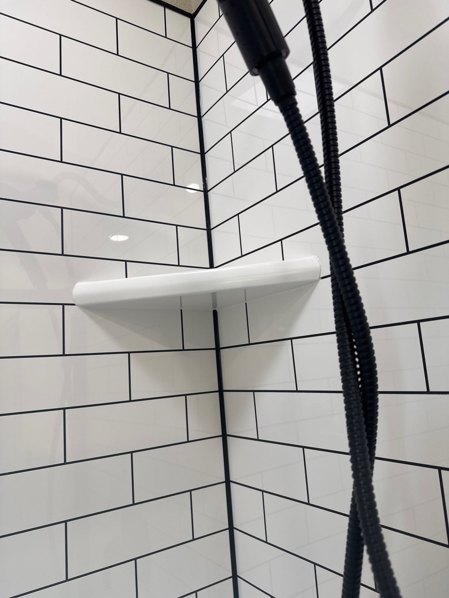 Henry Project in Decatur, AR by Twist & Spout