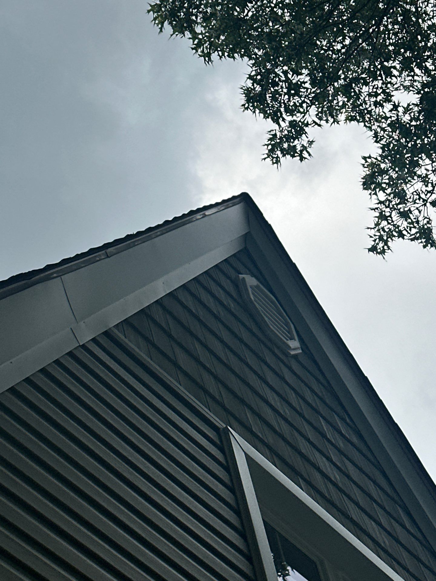 Project in Cleveland by Powers Roofing and Exteriors