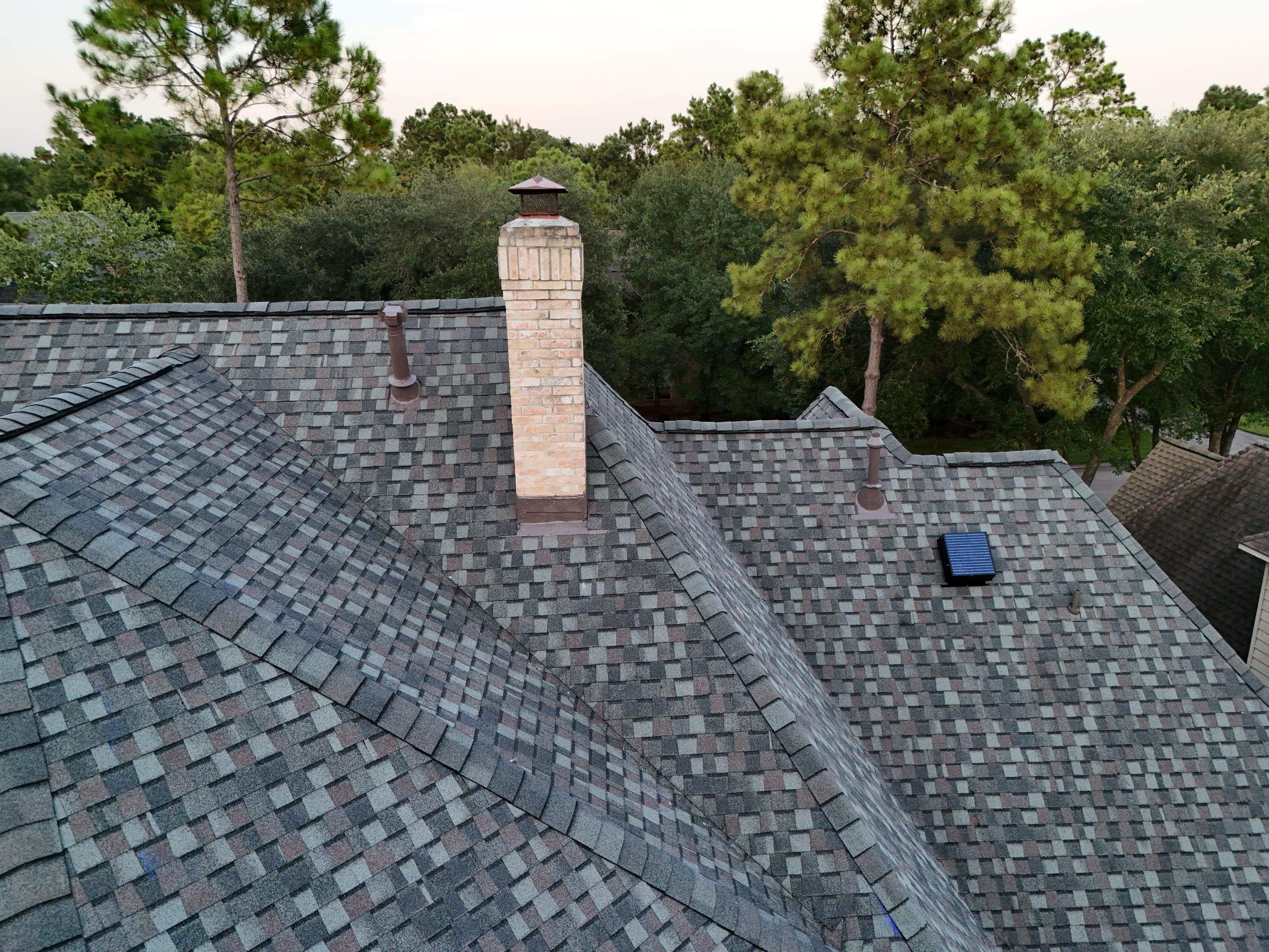 14 Shearwater Place by Noble Roofing