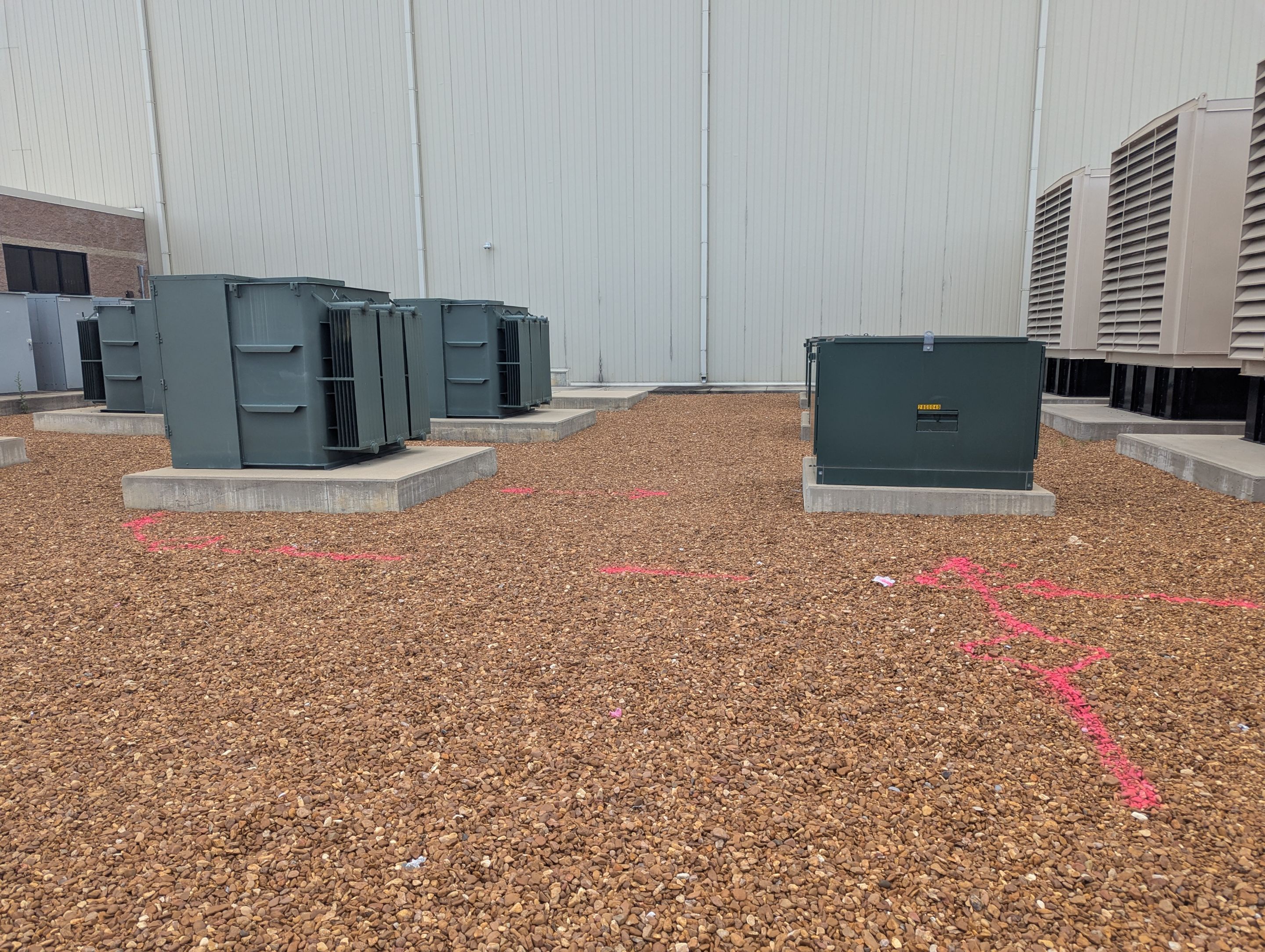 Utility Locate / GPR / Mapping by Alsip Locating Service, LLC