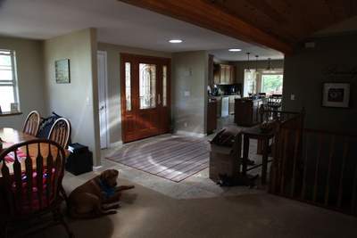 Solatube Installation using Solatube Daylighting