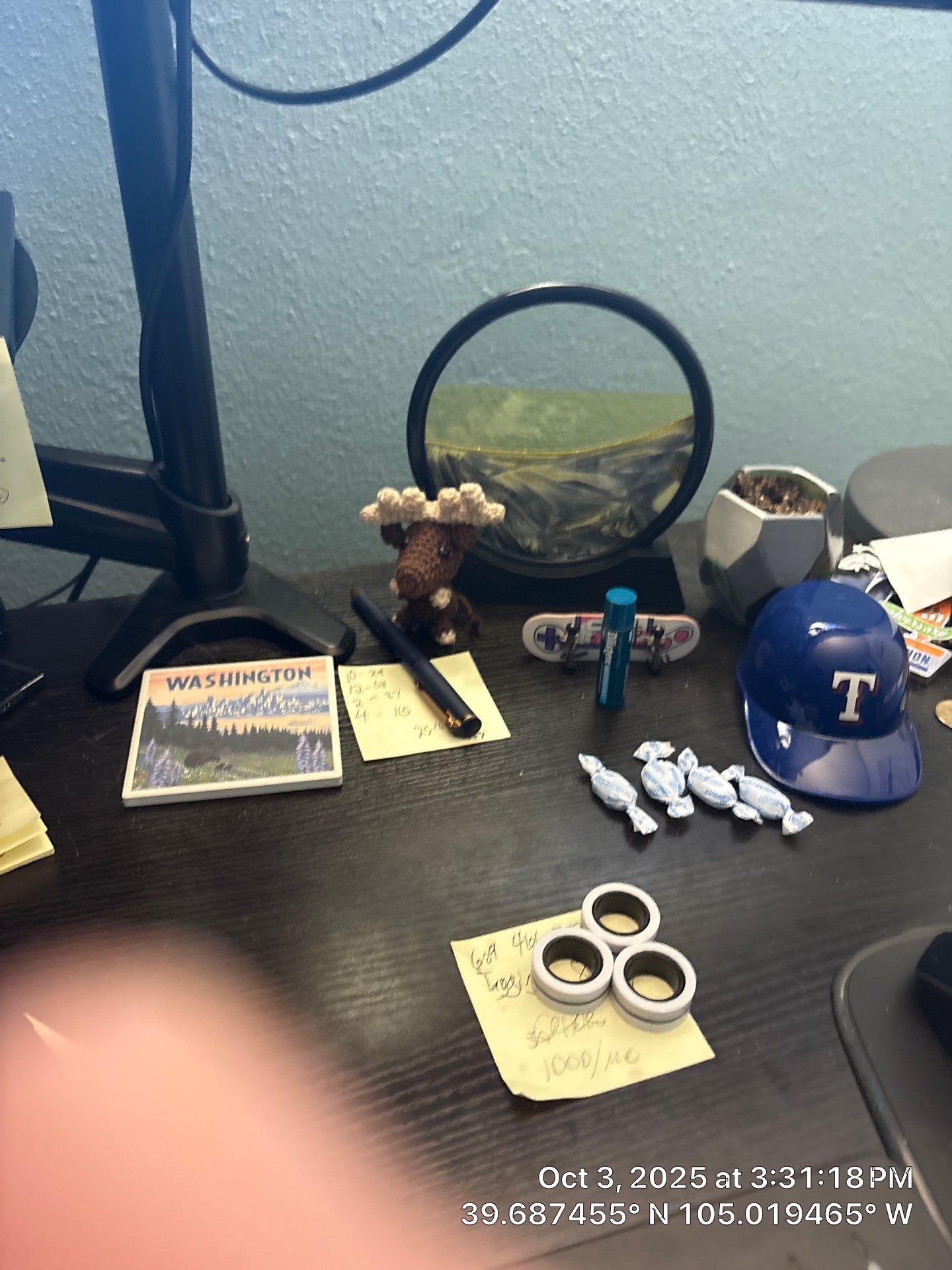 78 Chevy by CompanyCam Sales Demo