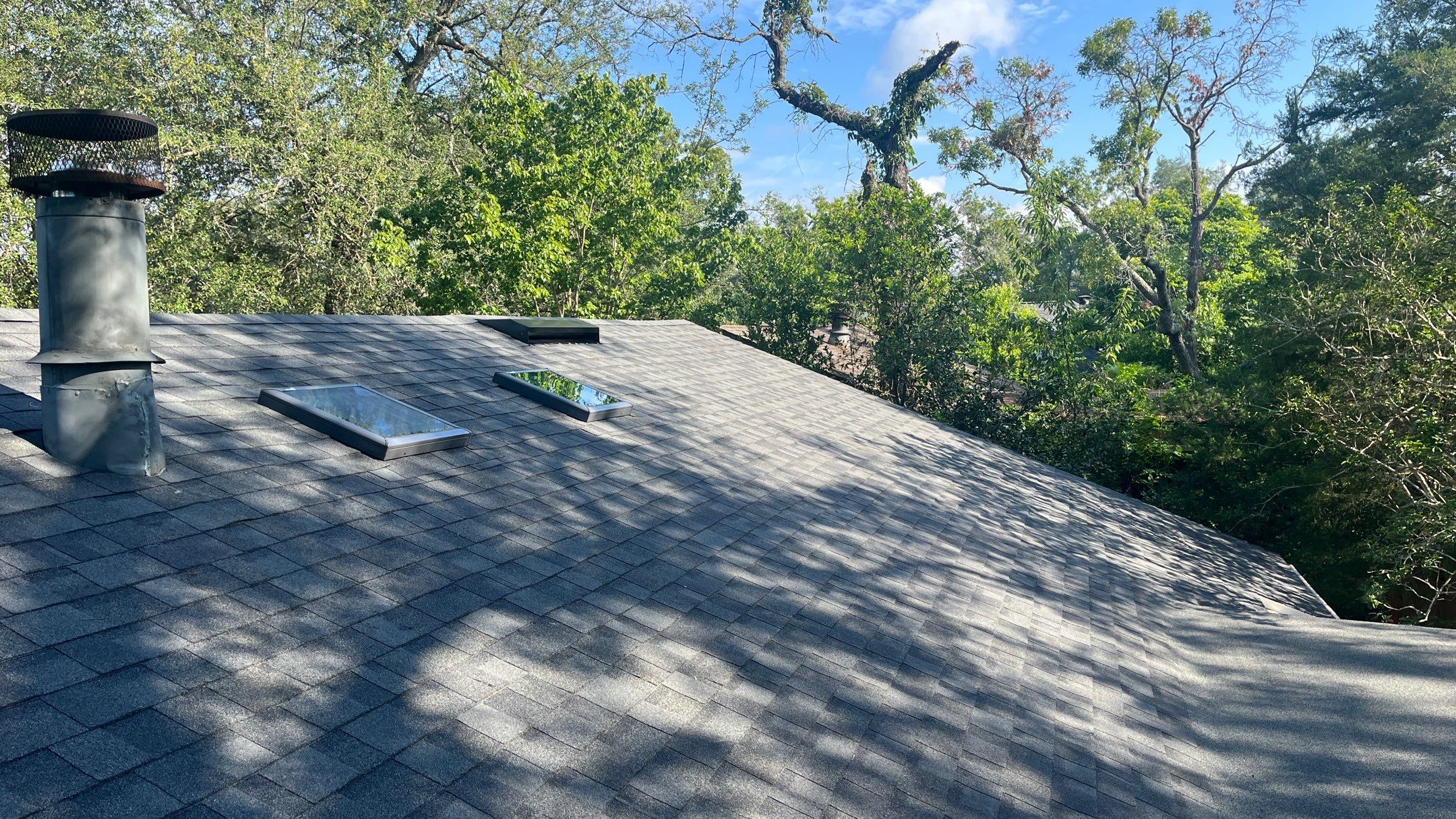 Shingle -> Shingle by Prime Roofing