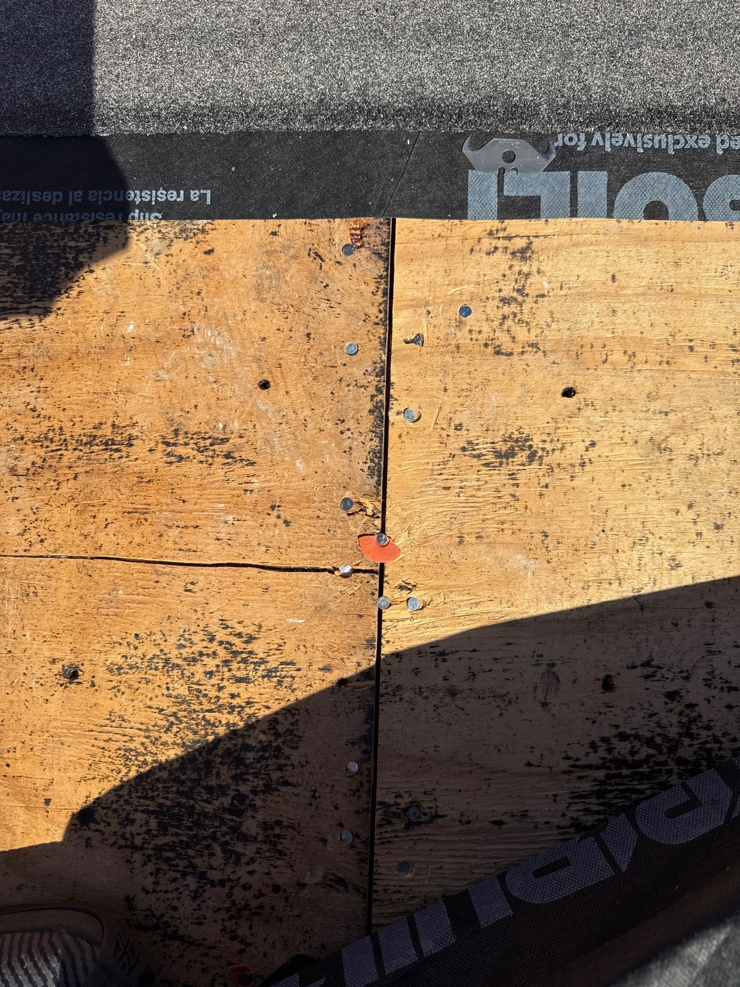 Onyx Black Shingles by Reimagine Roofing