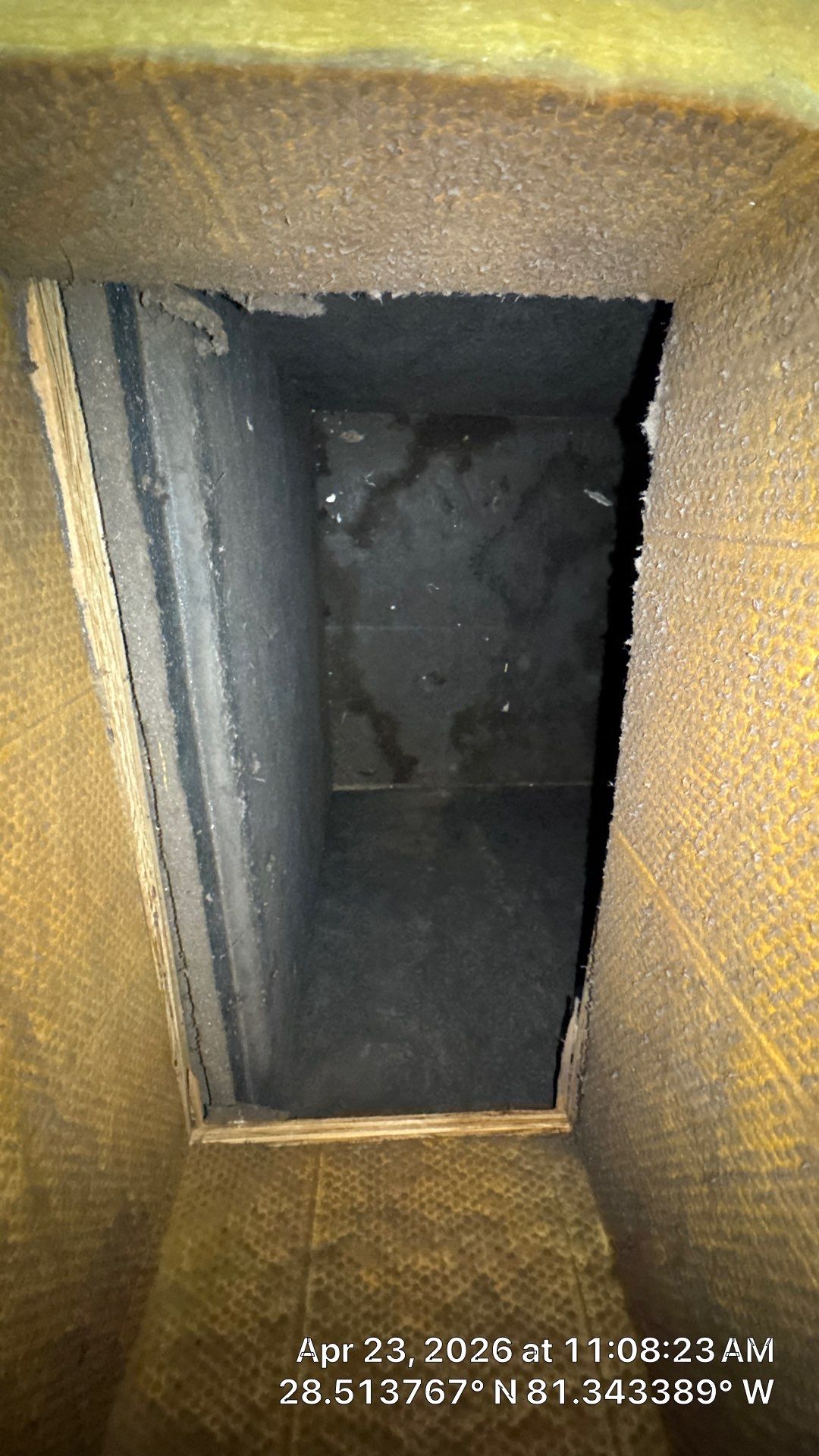 Air Duct Cleaning in Orlando by Hygienic Air, Inc