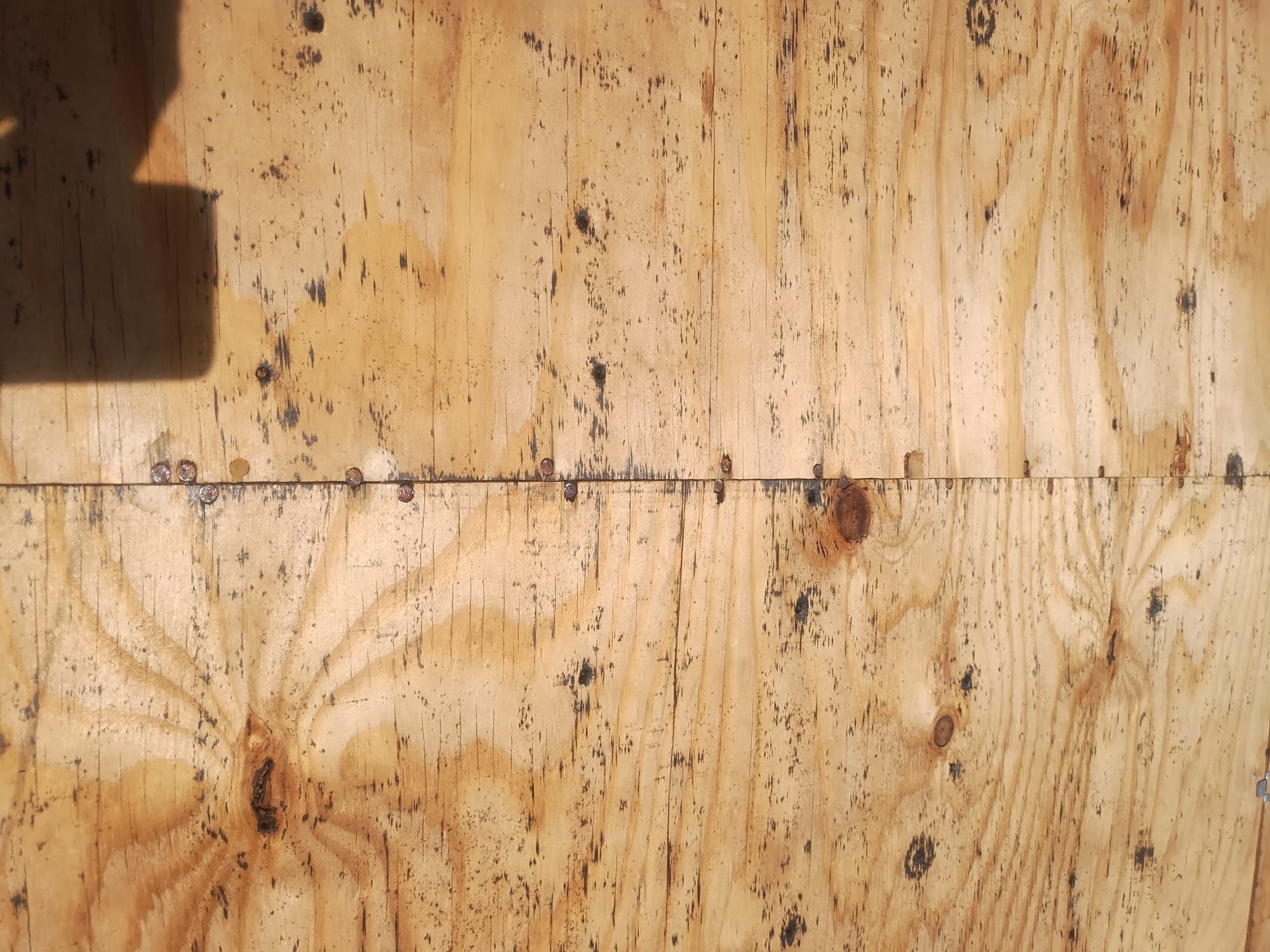 Project in St. Petersburg 33712 by Mitchell Roofing Company LLC 