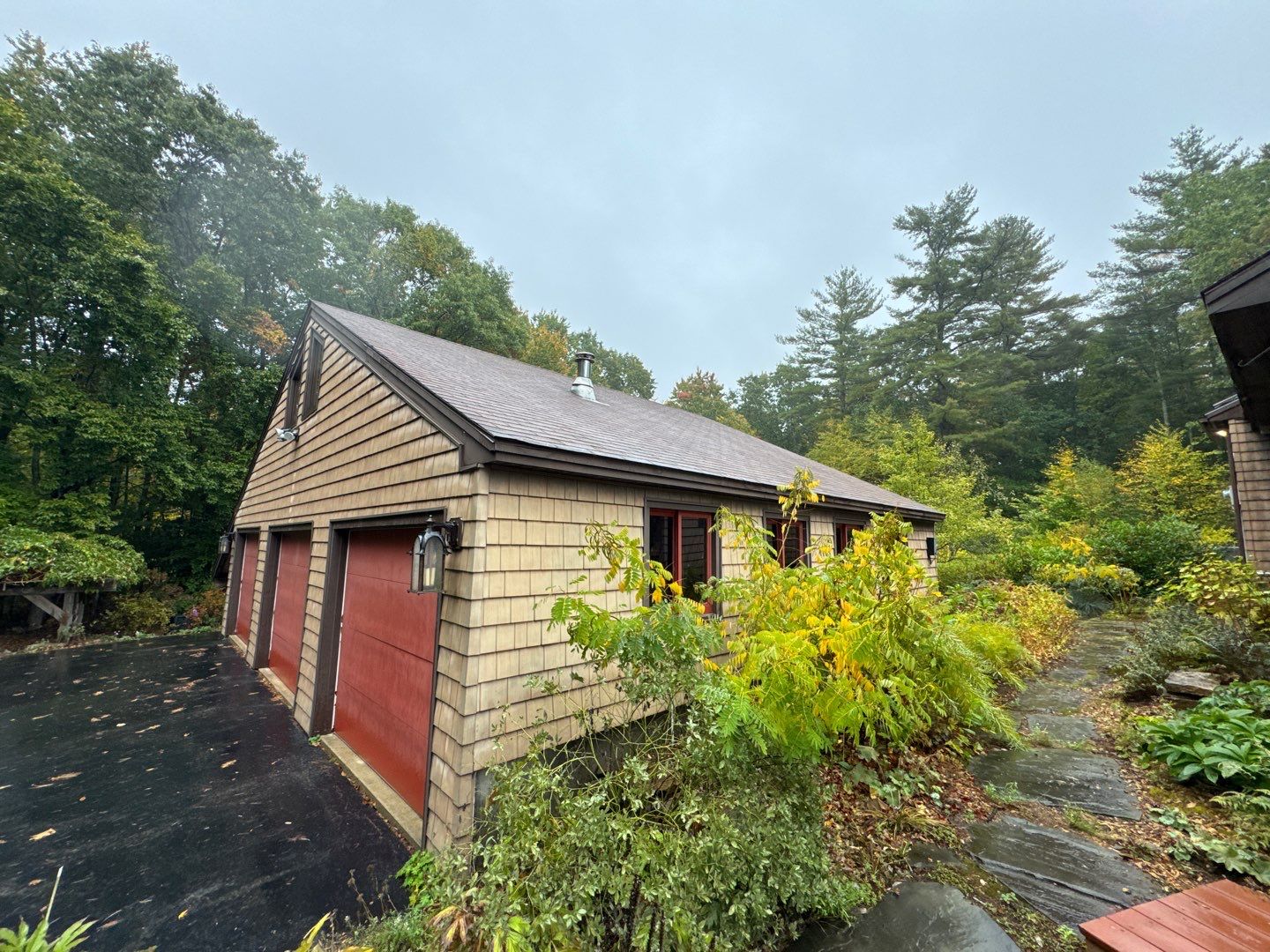 Revitalize Your Home with a New GAF Roof, Velux Skylights & Solar-Powered Shades! by Sensible Home Solutions