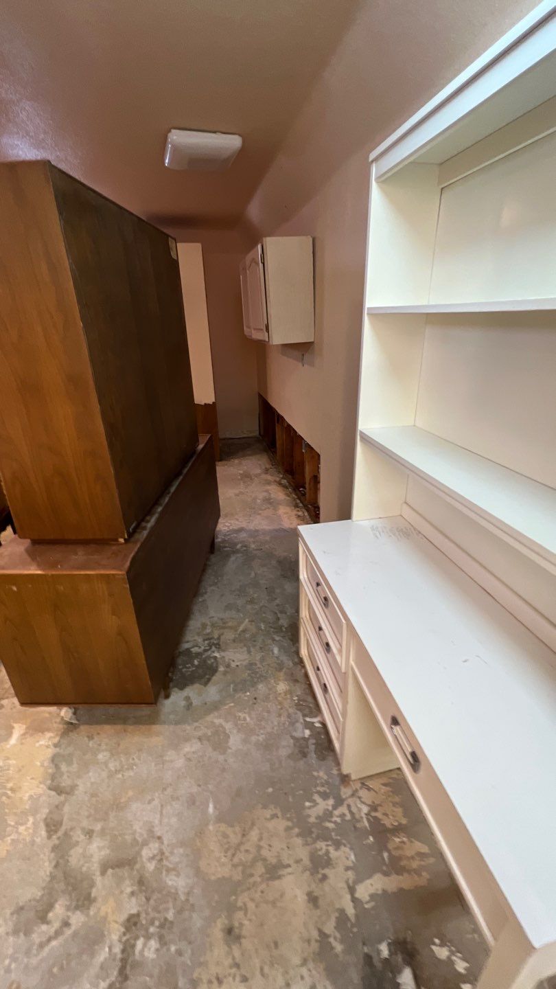 Water Damage by Accountable Home Services