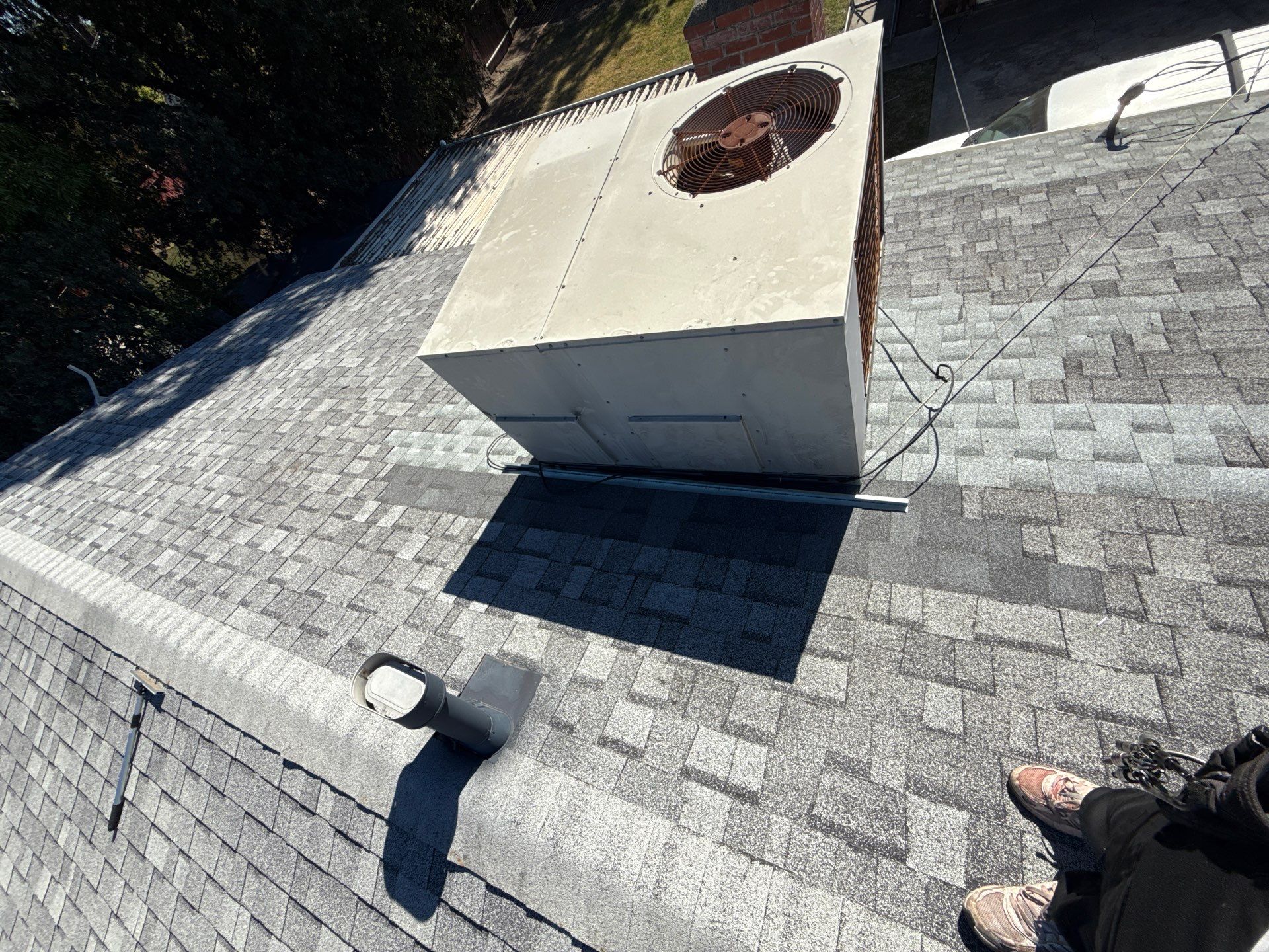 Residential Repair in Sacramento by Nextop Roofing