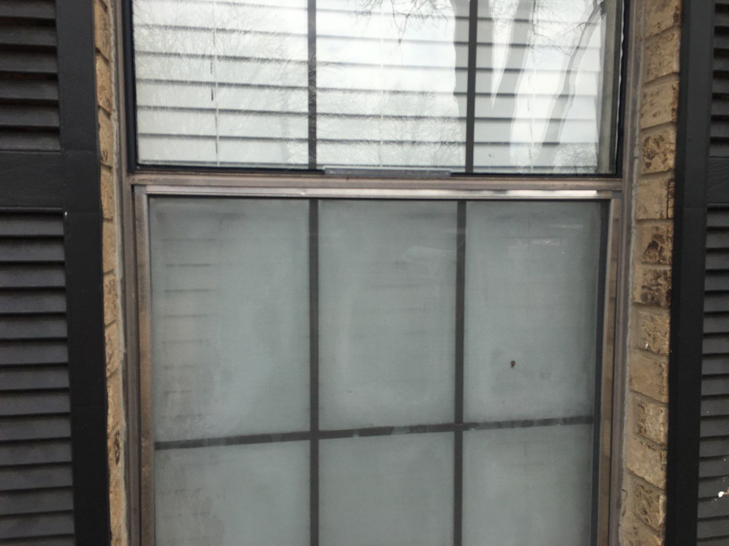 Low-E Window Replacement by First Out Roofing