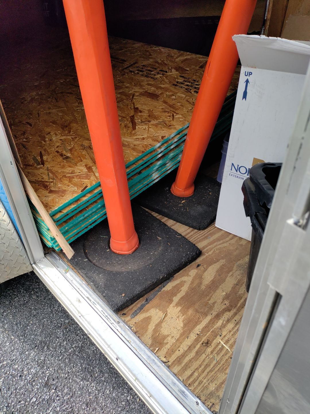 Church Roof Replacement using Owens Corning by Inspector Roofing and Restoration