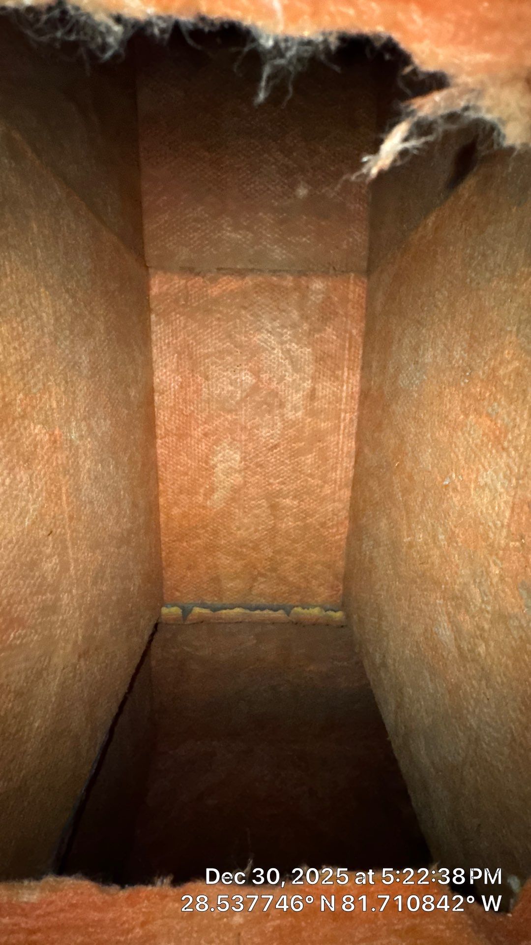 Air Duct Cleaning in Clermont by Hygienic Air, Inc