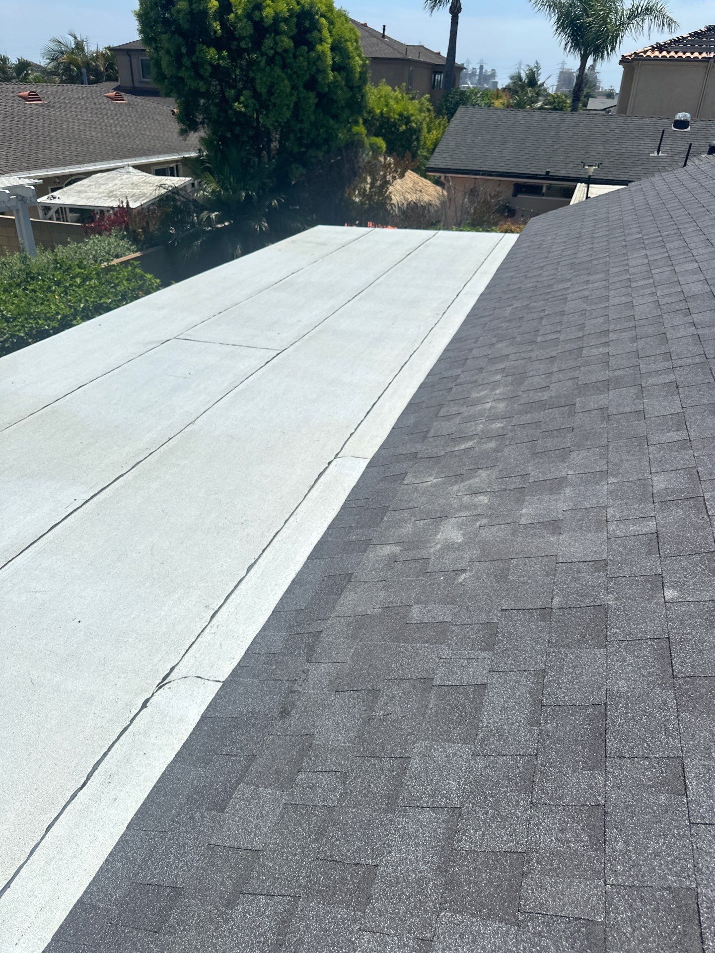 Roof Replacement - Danville, CA 94526 by Epic Roof Replacement