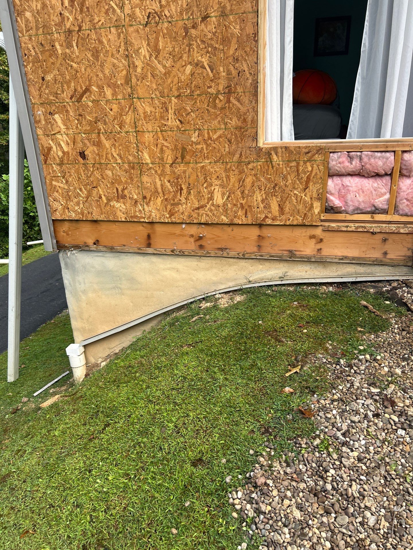 Project in Salem by Duarte’s Roofing