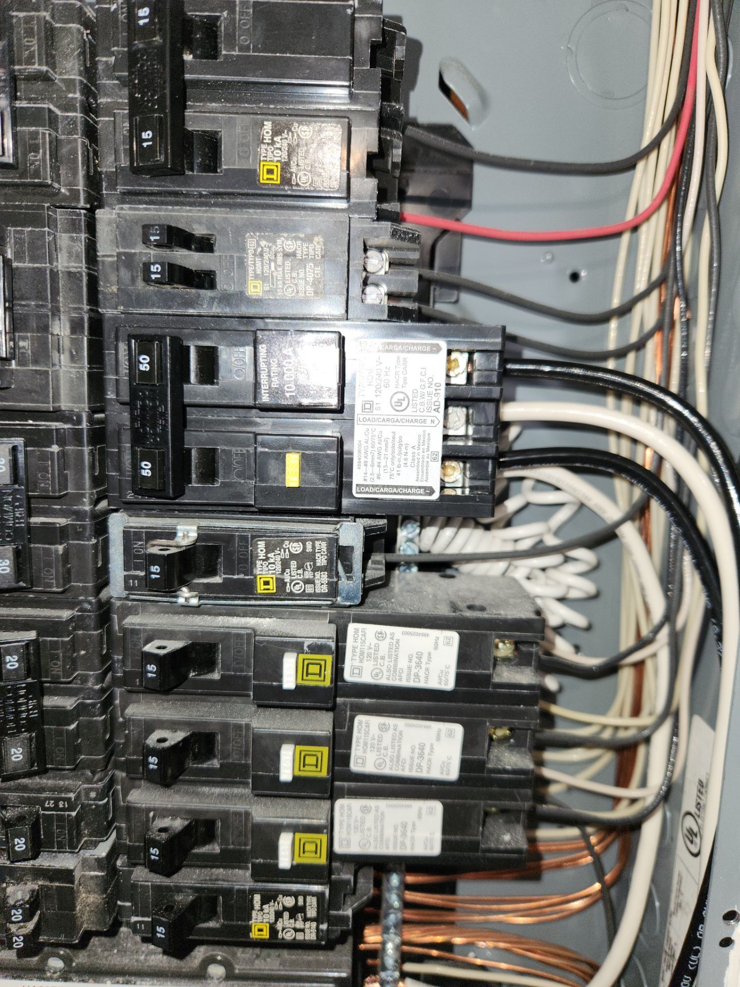 New EV Charging Outlet by Renew Electric