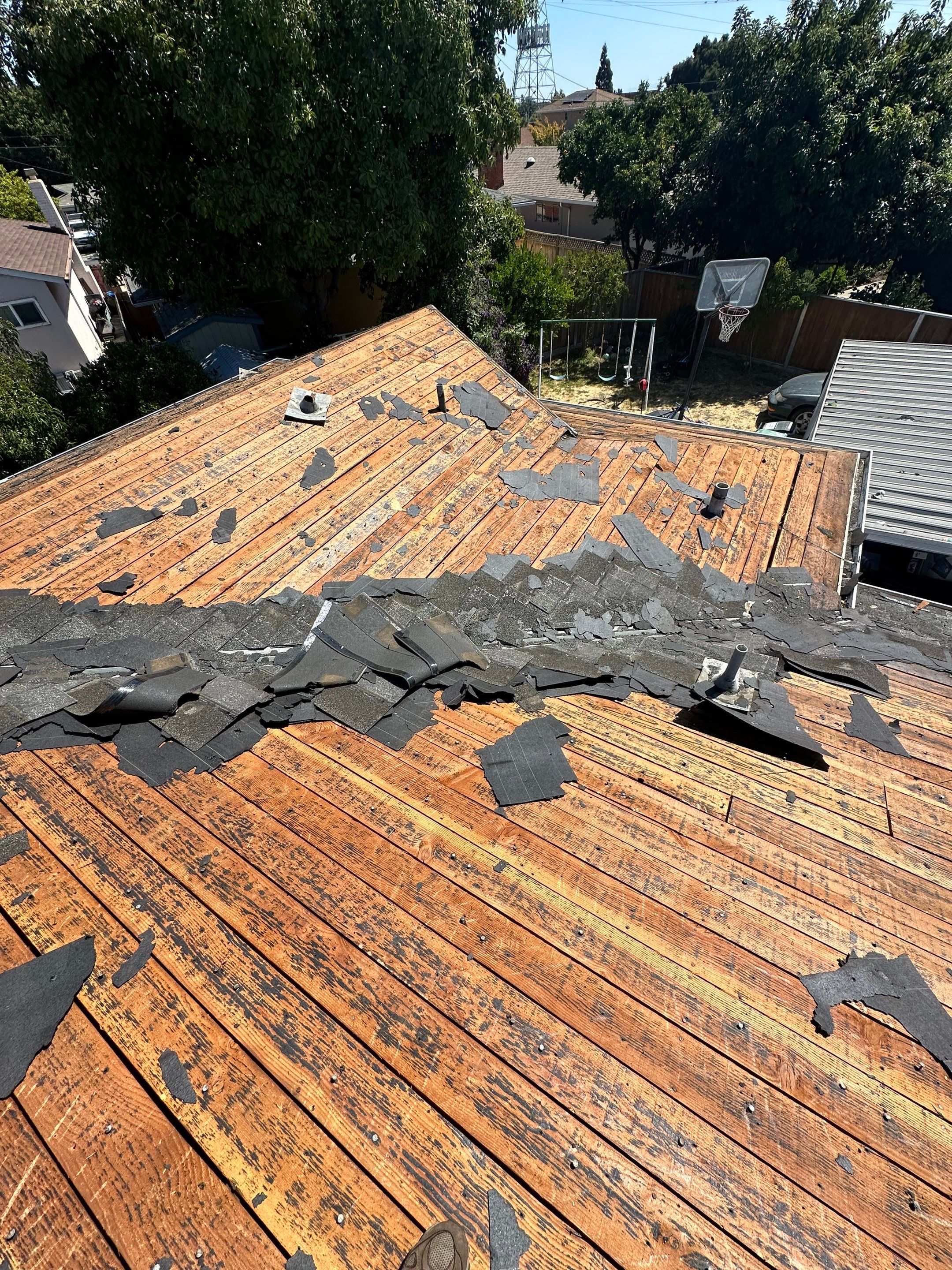 Roof Replacement - Hayward, CA 94544 by Epic Roof Replacement