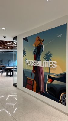 Project in Miami