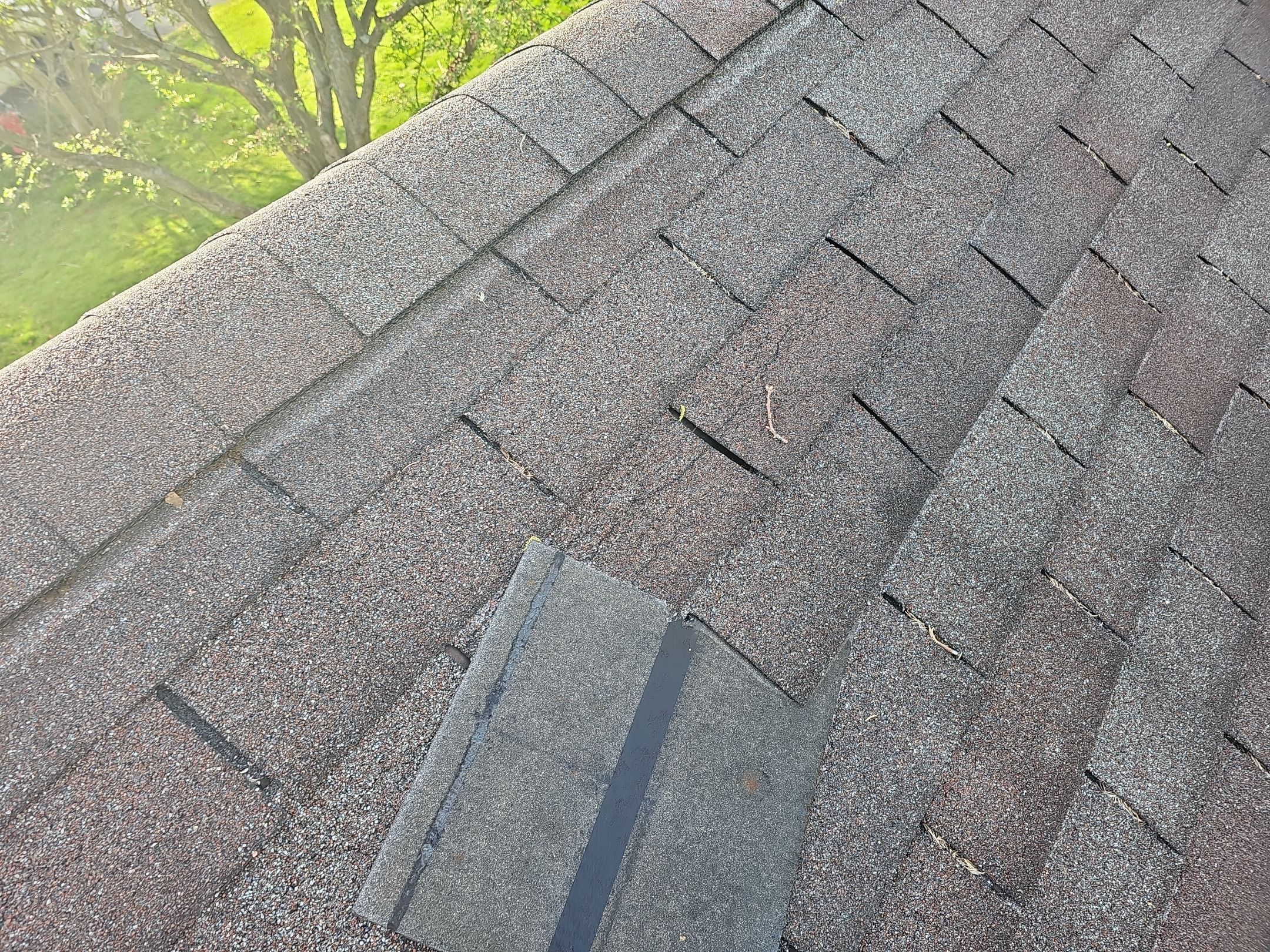 ATLAS PINNACLE COLOR: MORNING HARVEST by Eagle Eye Roofing