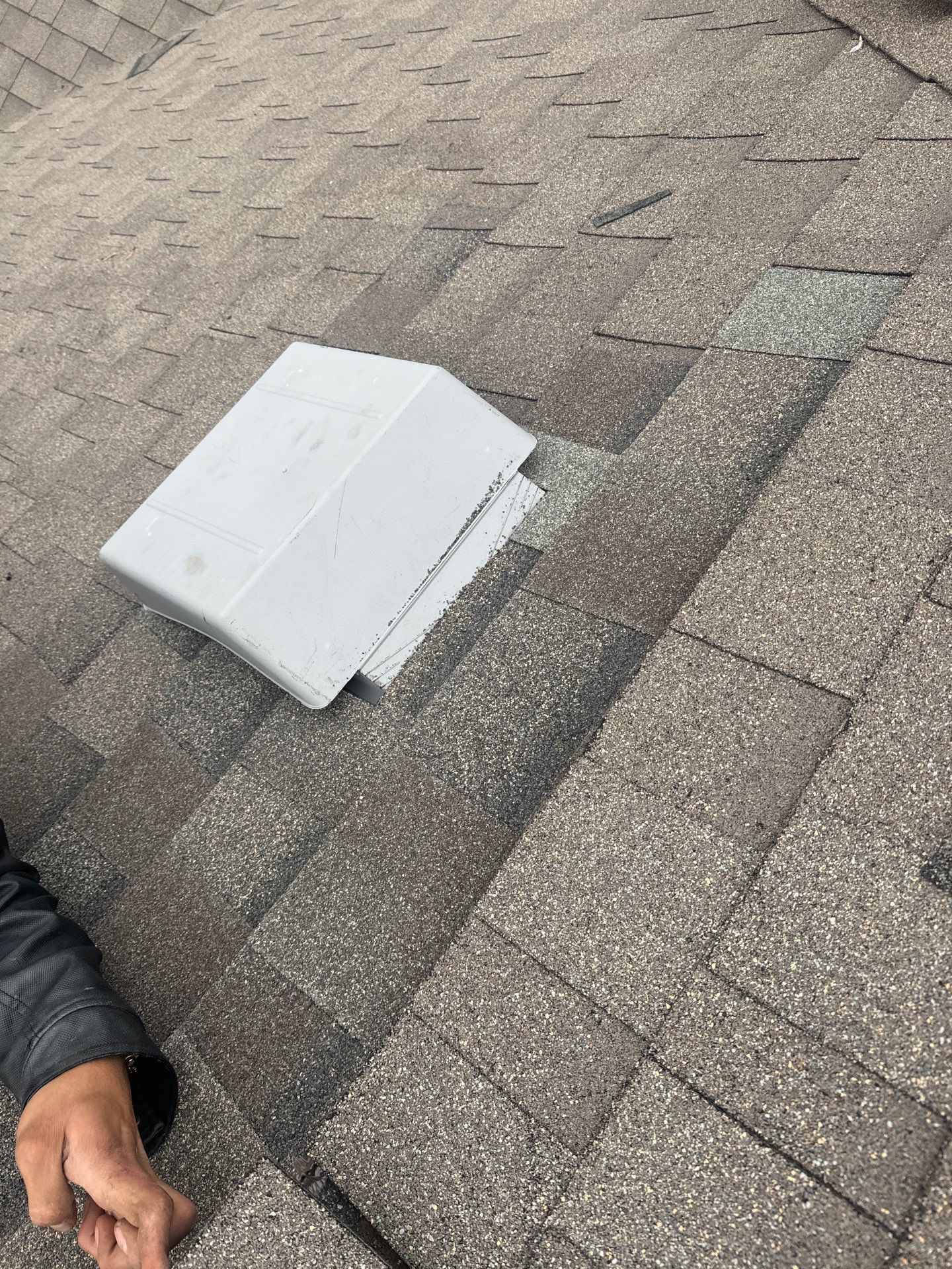 Roof Repair Rosharon by Roof Repair Company