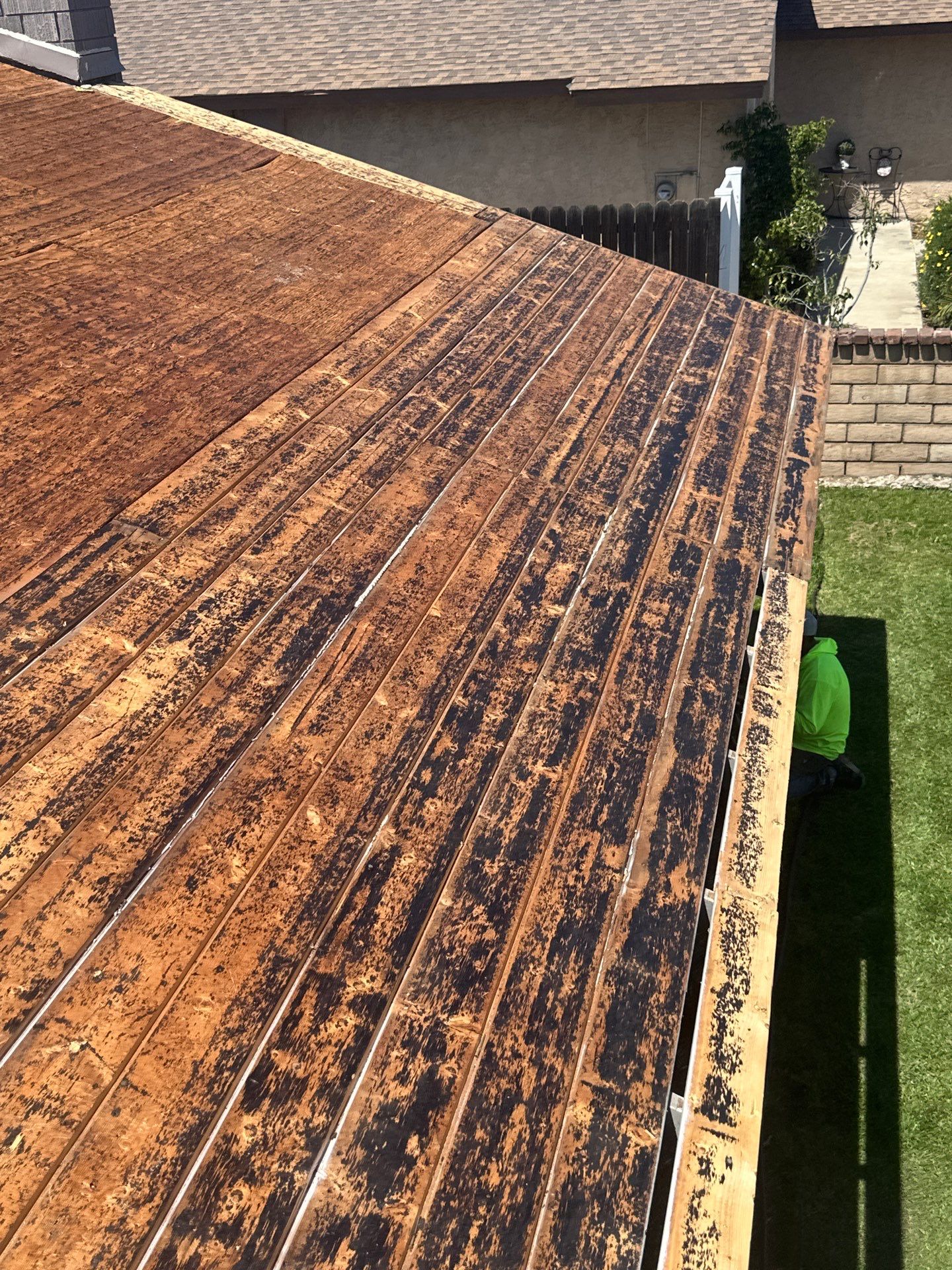 Roof Replacement - Rancho Cucamonga, CA 91730 by Epic Roof Replacement