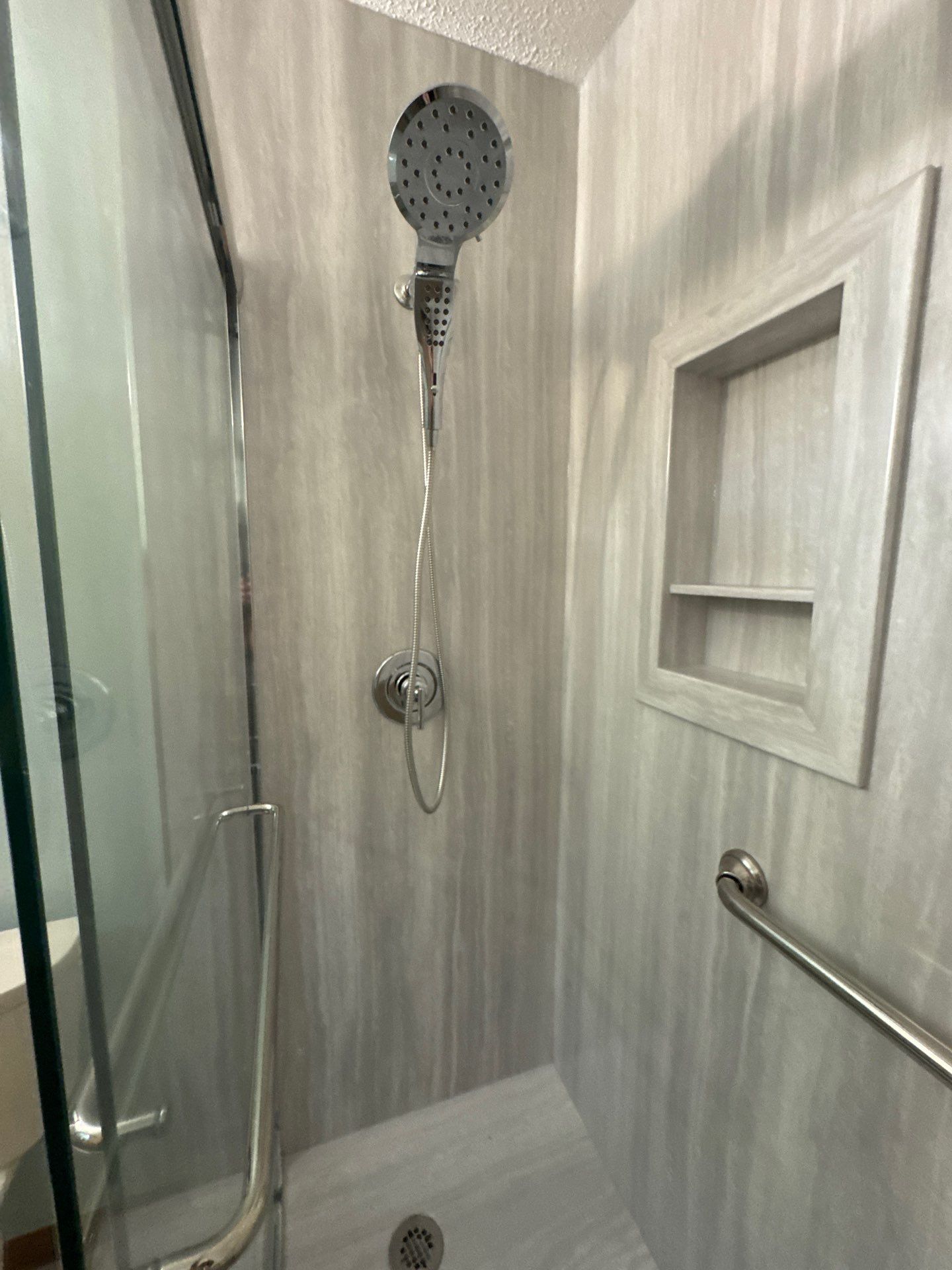 Kester Project in Springdale, AR by Twist & Spout