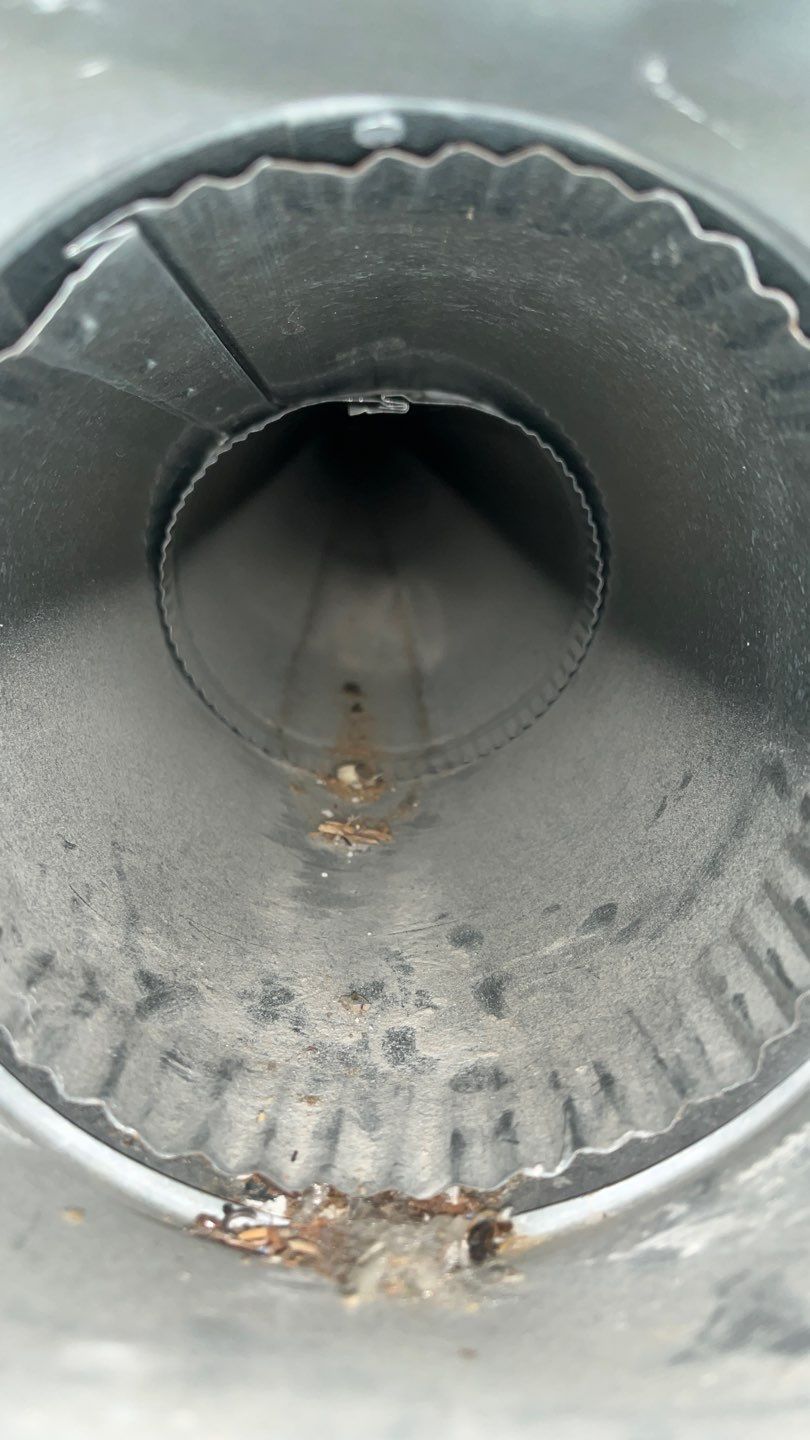 Air Duct Cleaning With a Vacuum Truck in Wexford, PA by Superior Air Duct Cleaning