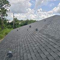 Tamko Heritage Shadow Grey 