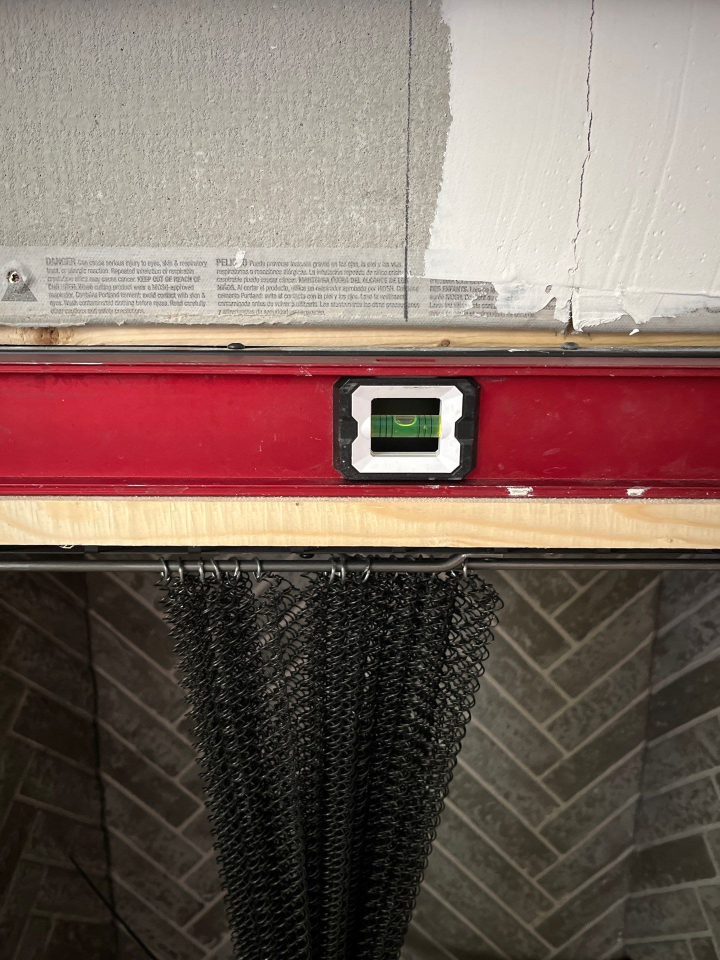 Gas Fireplace Installation in Chesapeake by Premier Chimney and Roofing