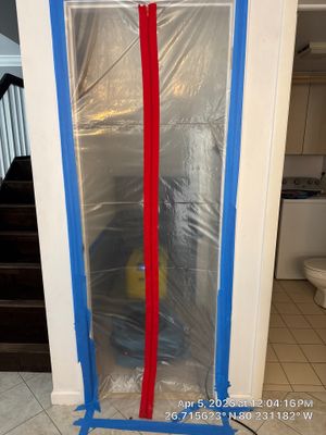 Water Damage by SuperClean 