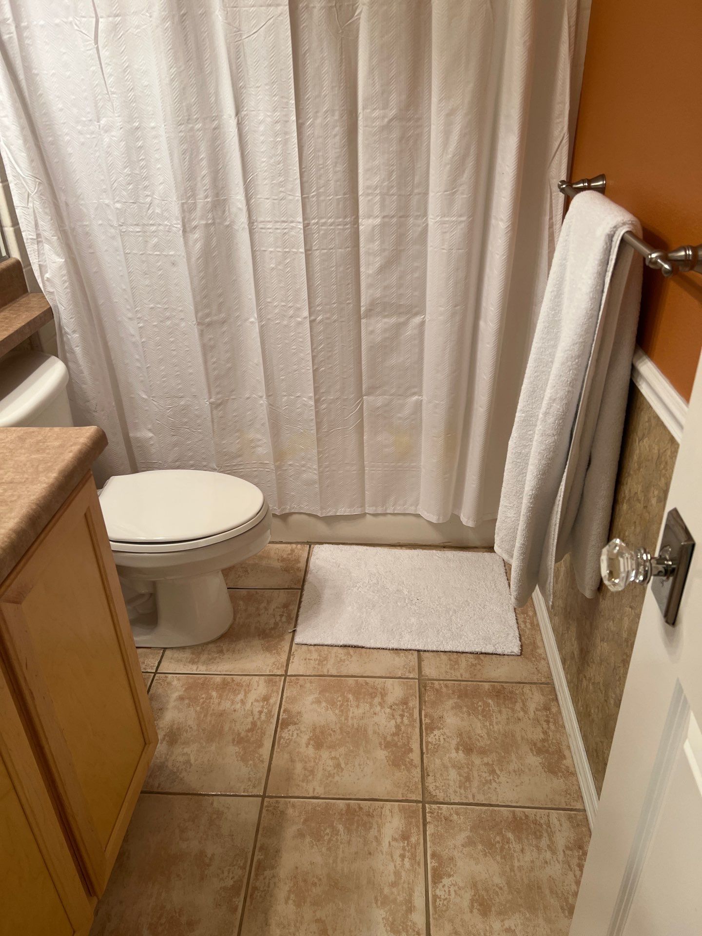 Routine Maid Service Project in West Linn by Cloud 9 Professional Cleaning Services