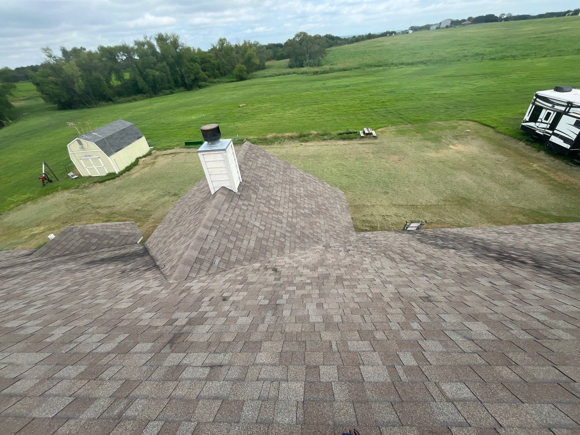 Roof Replacement Troy by ROAM Roof & Solar