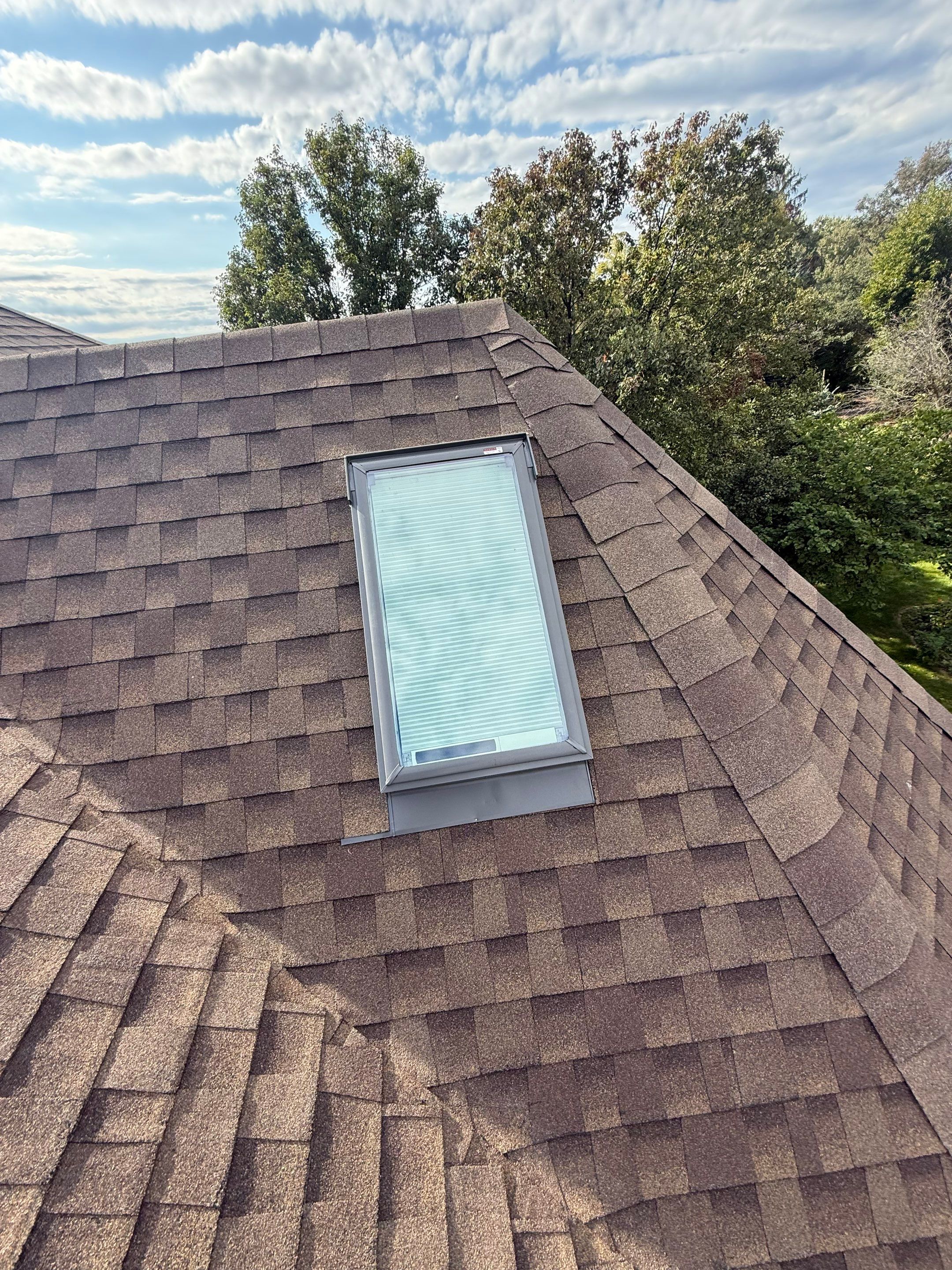 GAF Architectural Roof Replacement in Homer Glen, IL — photo 8
