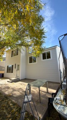 Project in Denver, CO