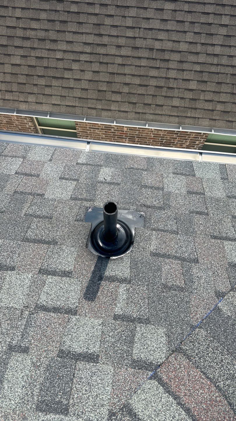 Project in Wylie by Rhino Roofing and General Contracting, LLC
