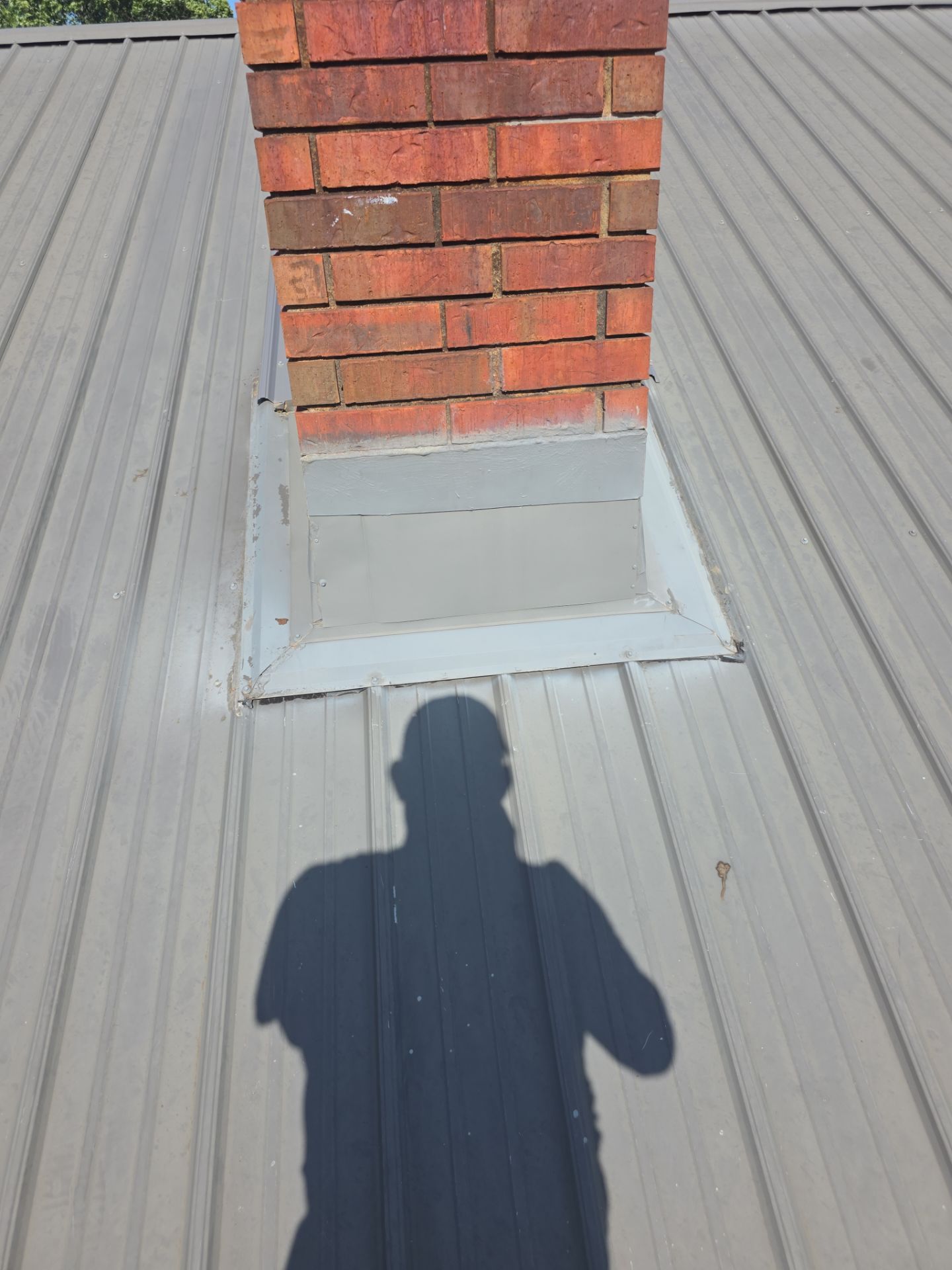 Total Protection Roofing System by In & Out Construction & Remodeling, LLC