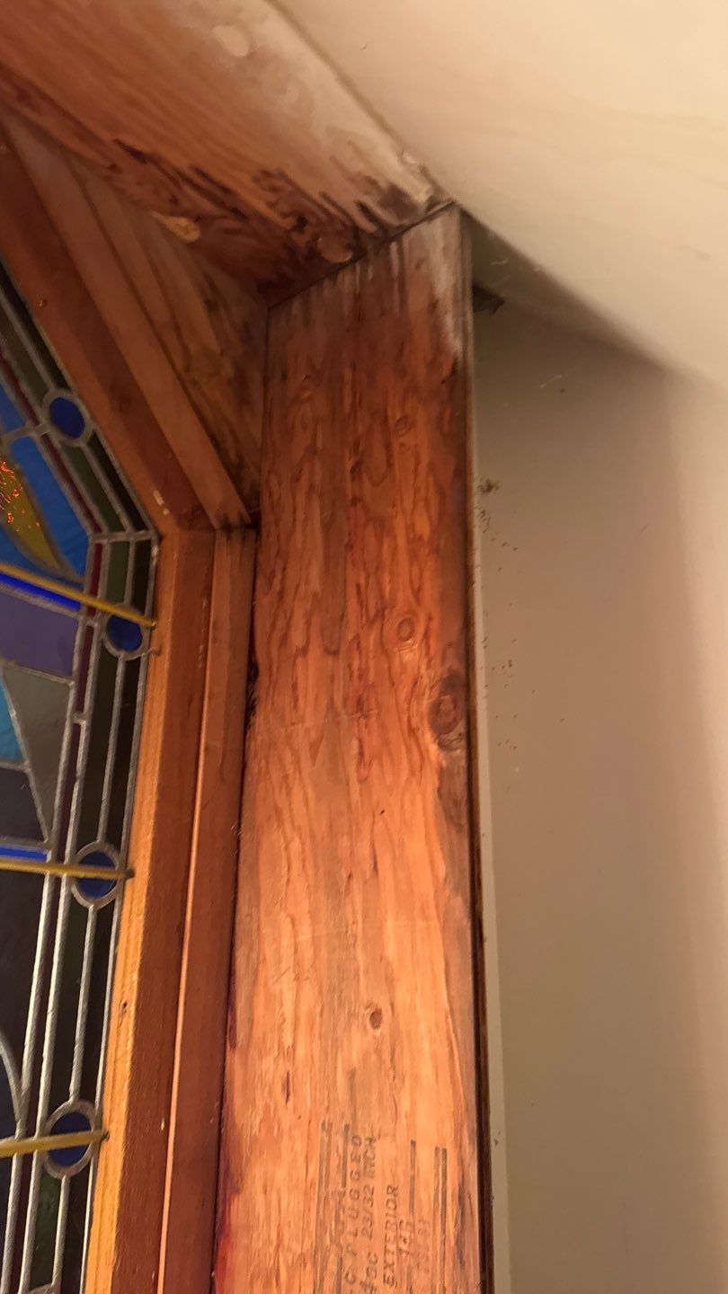 Project in Grass Valley by NuLead Construction Inc