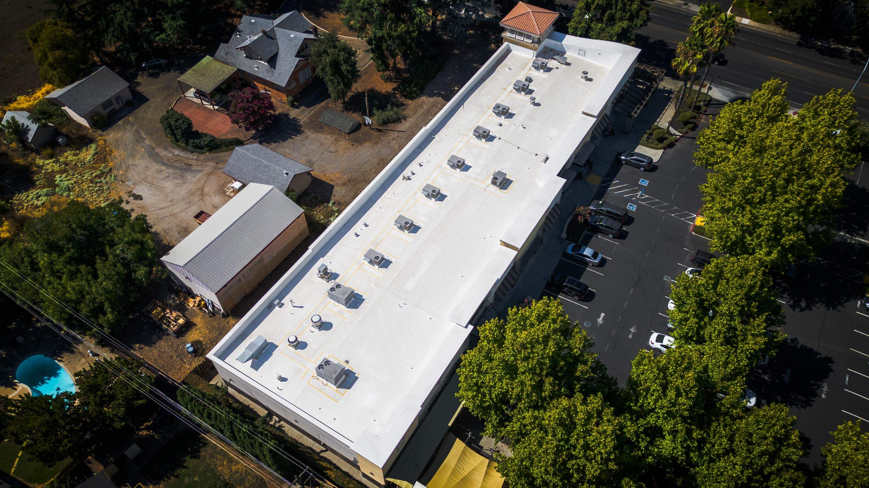 Esplanade Duro-Last by Butte Roofing Company License #567600