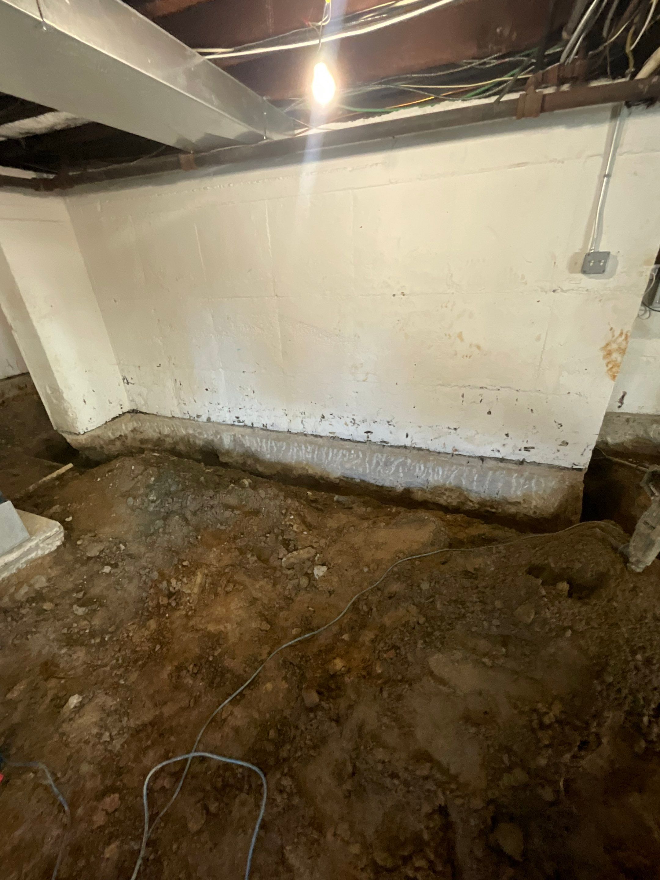 13th Ave • NY 11357 by A.M. Shield Waterproofing, Corp.