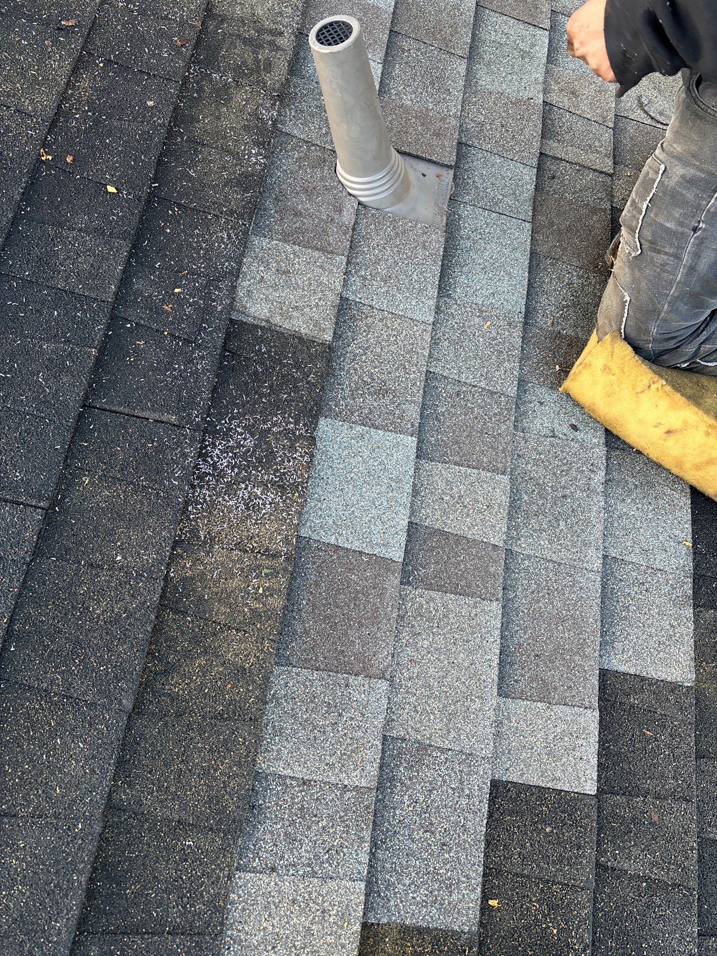 Roof Repair Katy by Roof Repair Company