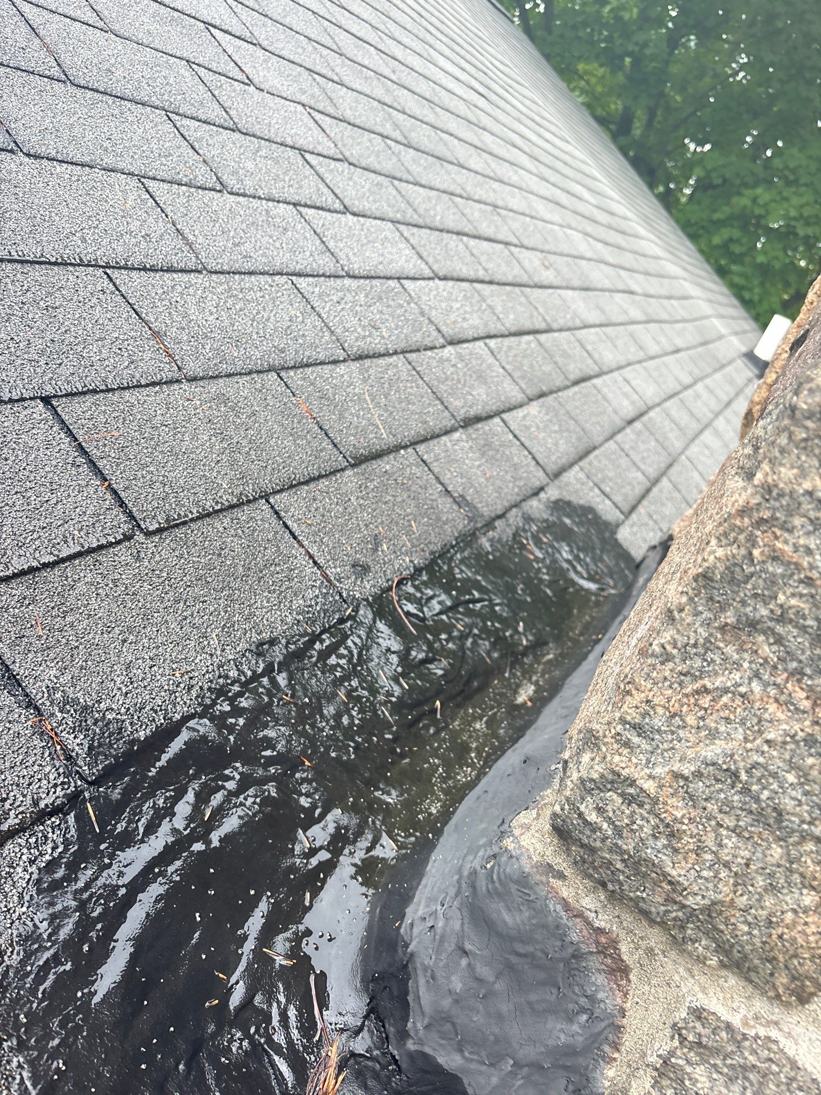 Roof Replacement using CertainTeed Northgate by 180 Contractors