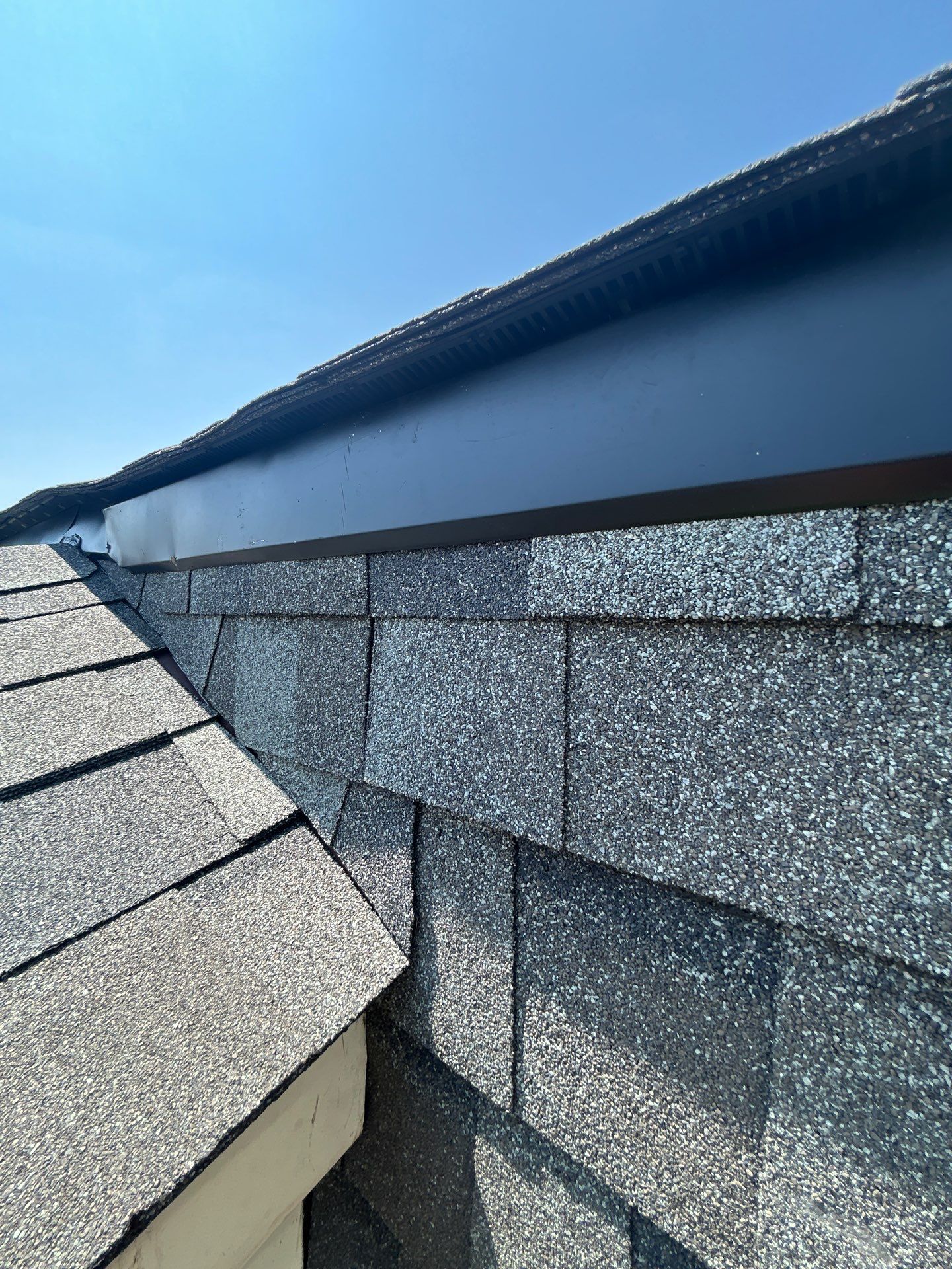 Woodbridge: Residential Roof Replacement with CertainTeed Landmark PRO in Max Def Georgetown Gray by RM Banning, Inc.