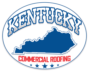 Logo for Kentucky Commercial Roofing