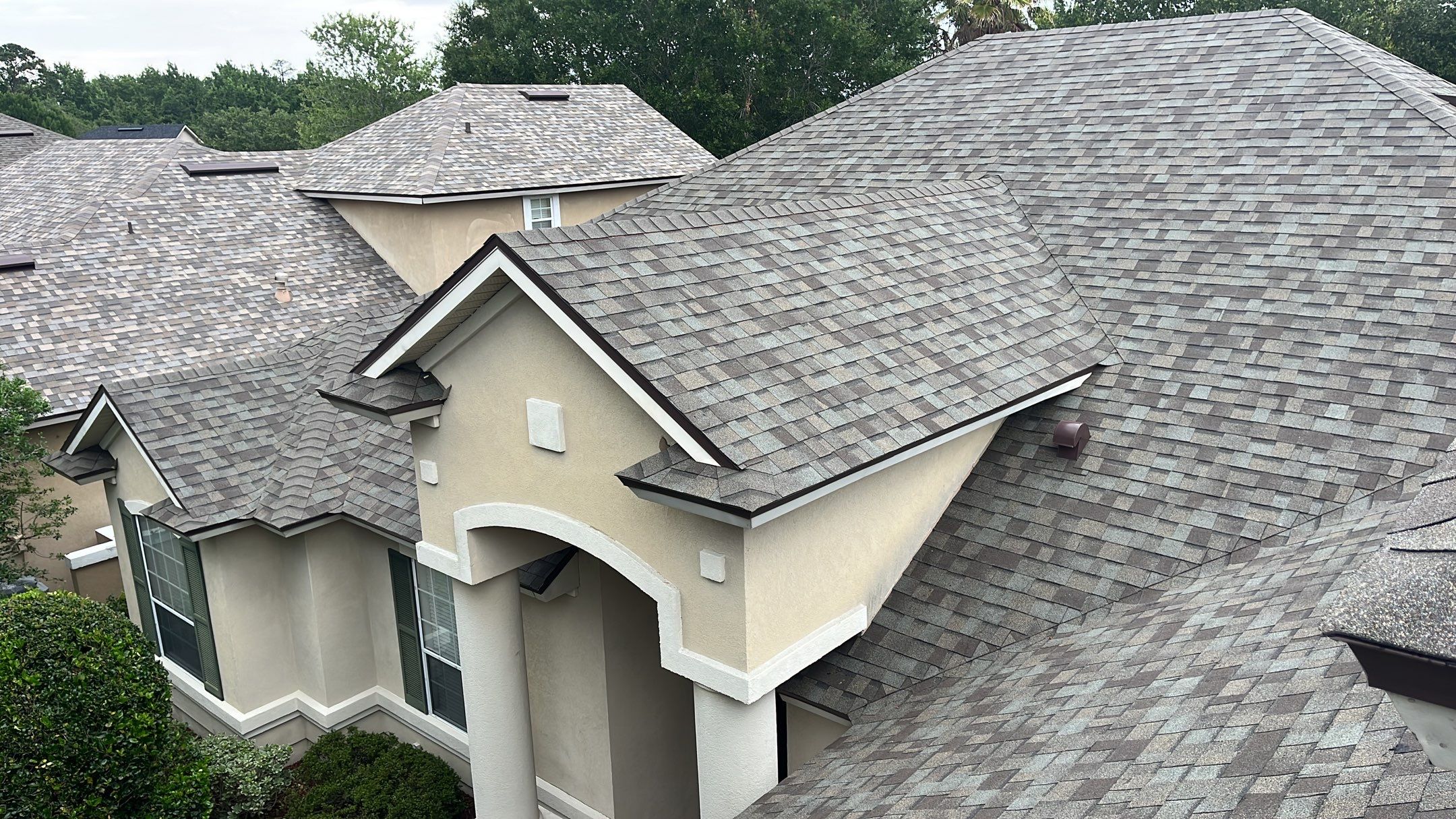 Shingle -> Shingle by Prime Roofing