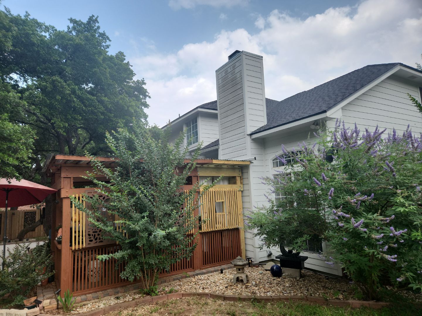 Charcoal - GAF Timberline HDZ by RoofsOnly.com