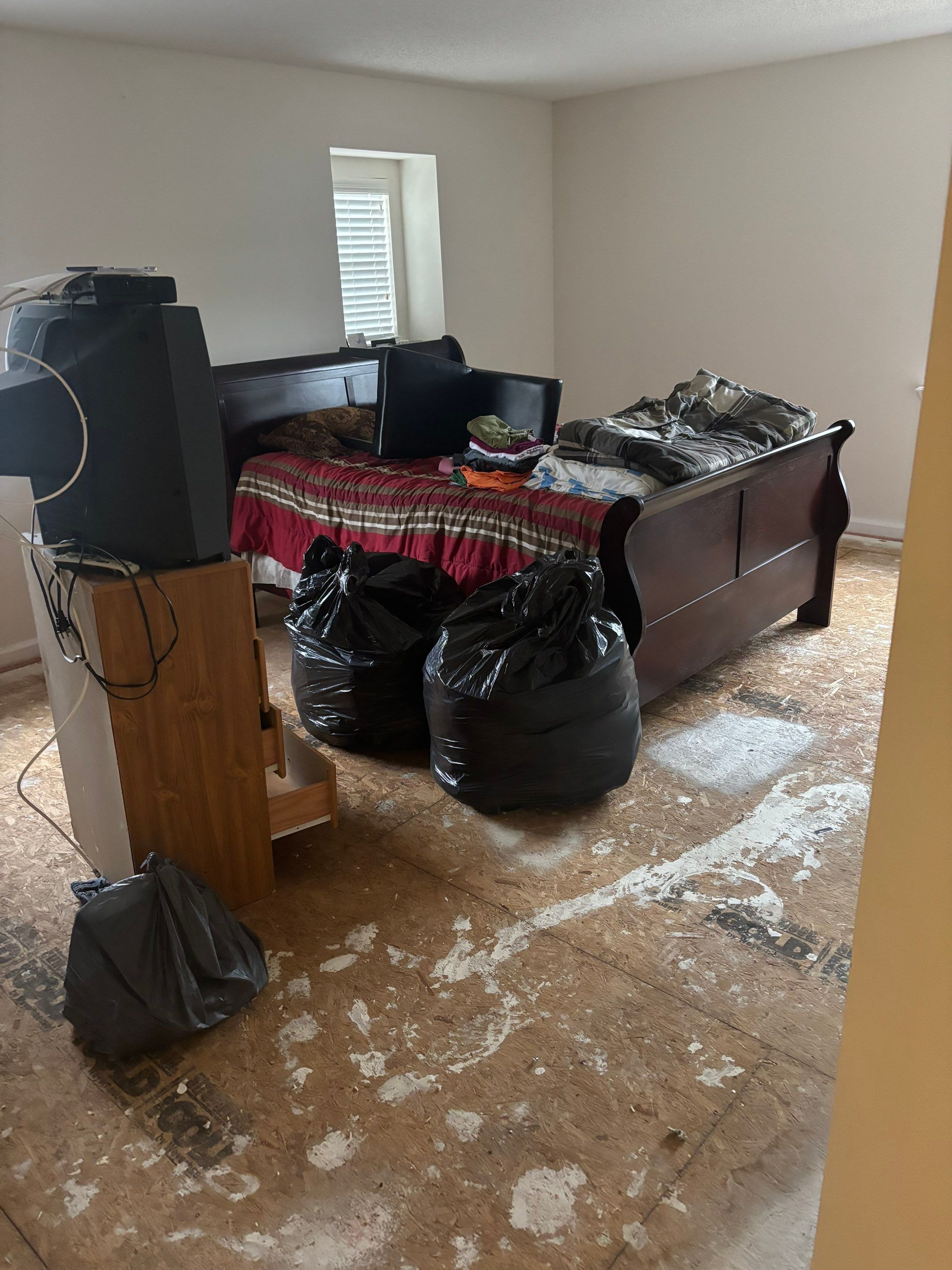 Project in Jacksonville by Serene Construction