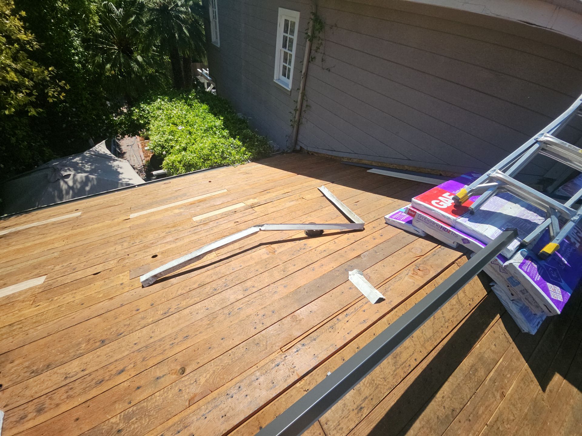 Roof Replacement - La Cañada Flintridge, CA 91011 by Epic Roof Replacement