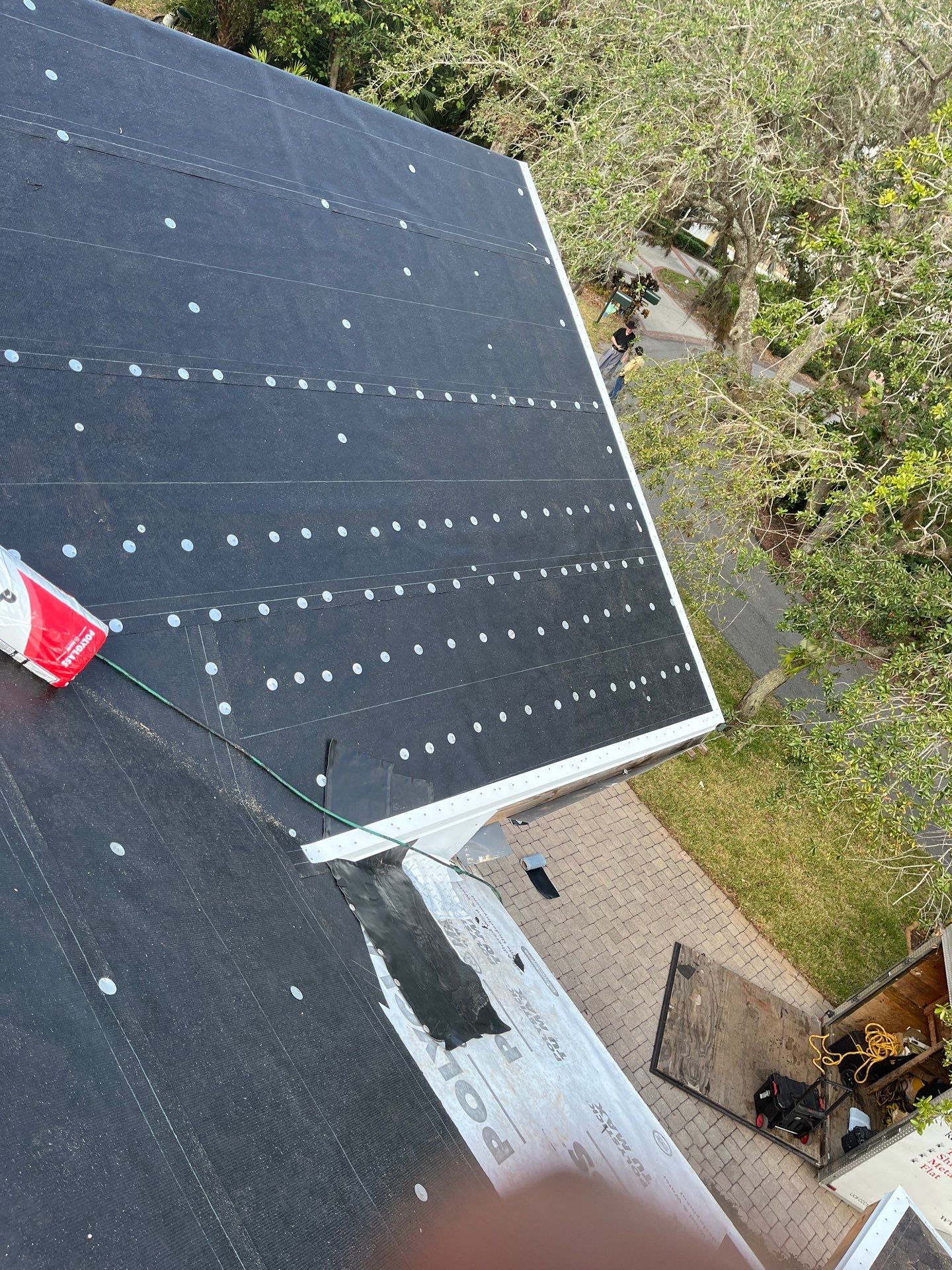 Custom Residential Roofing Installation by Gopher Roofing