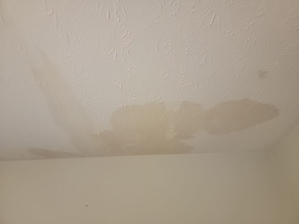 Interior Roofing Repairs in Louisville, KY by ANR Restoration