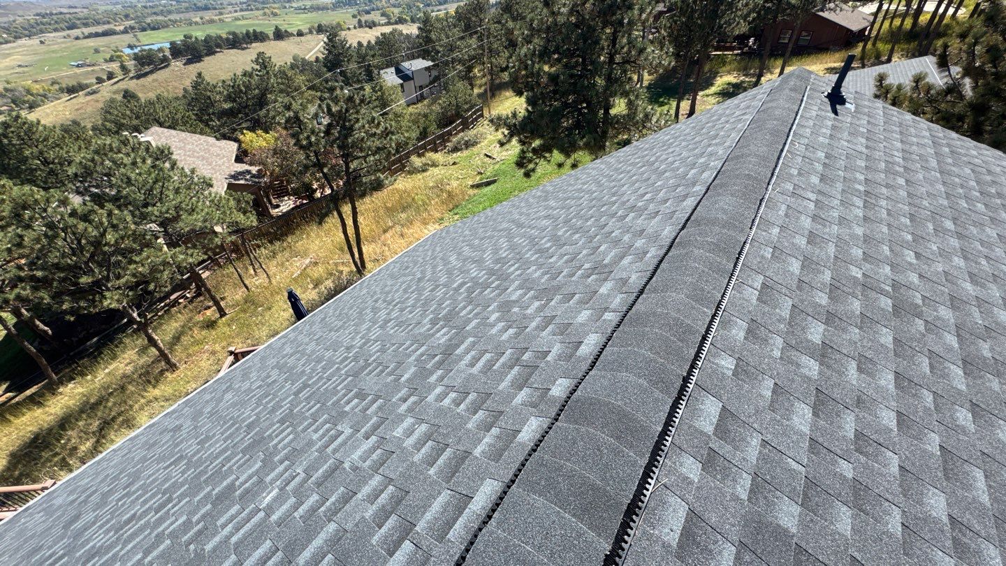 The Bulletproof Roof System by Modern Roofing Group
